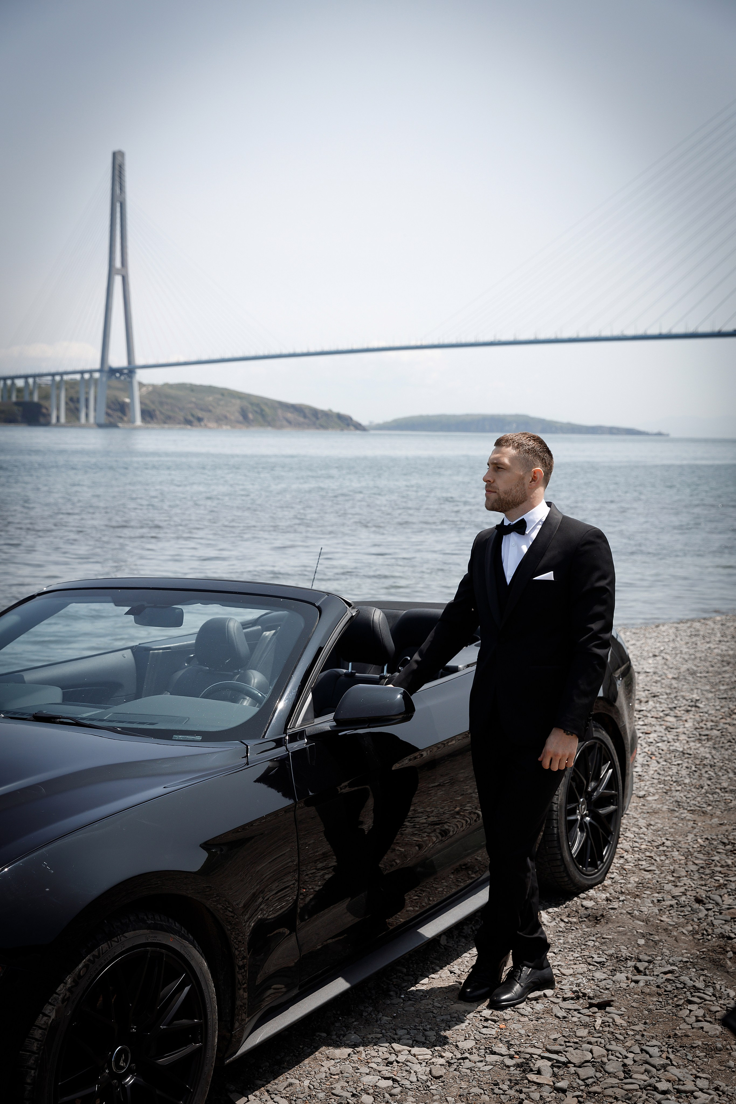 Диана и Александр. Свадебный и семейный фотограф  во Владивостоке Ольга Украинец