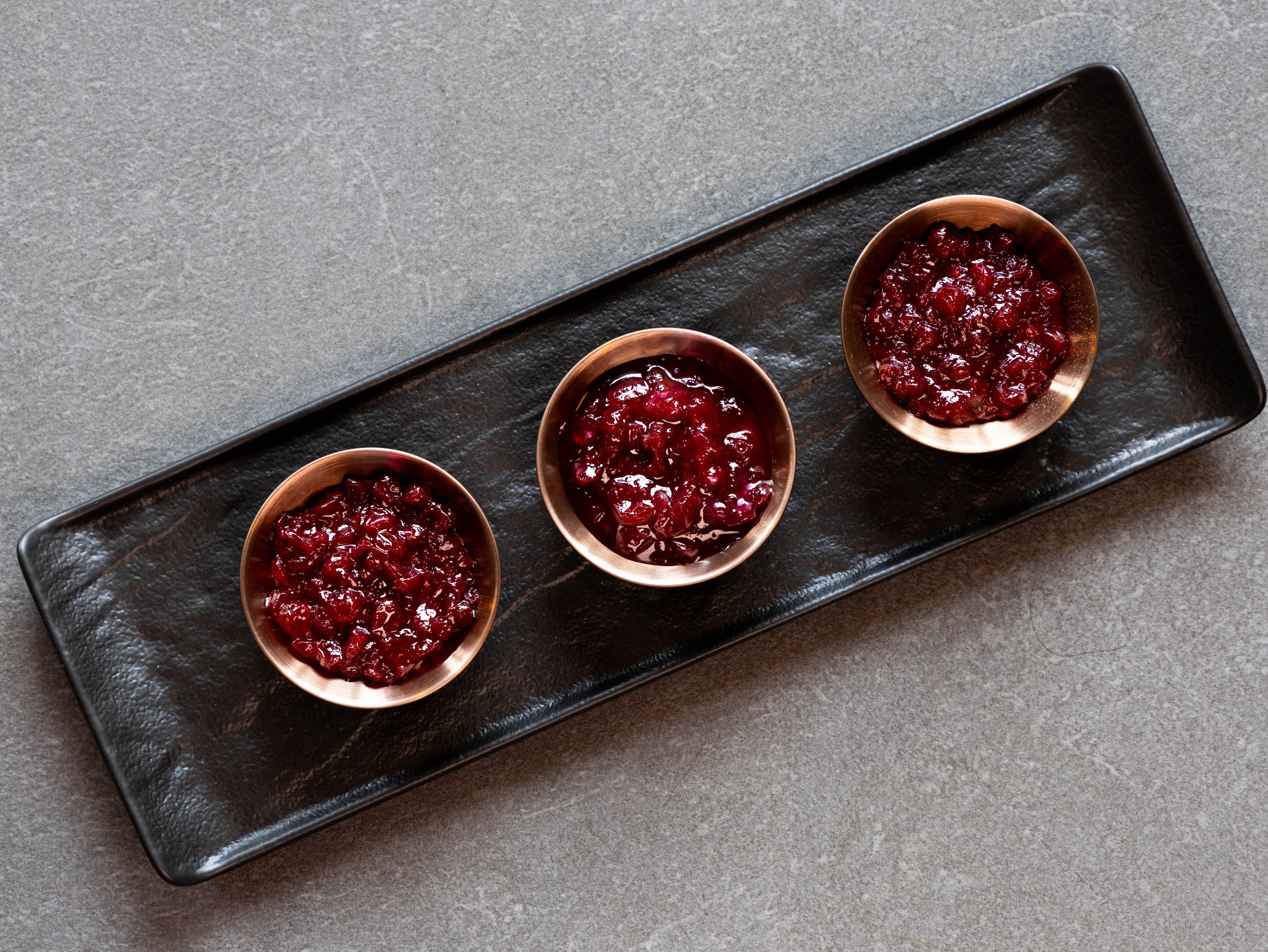 Блюда Чебуреки и Манты. Фотограф Юлия Воеводина