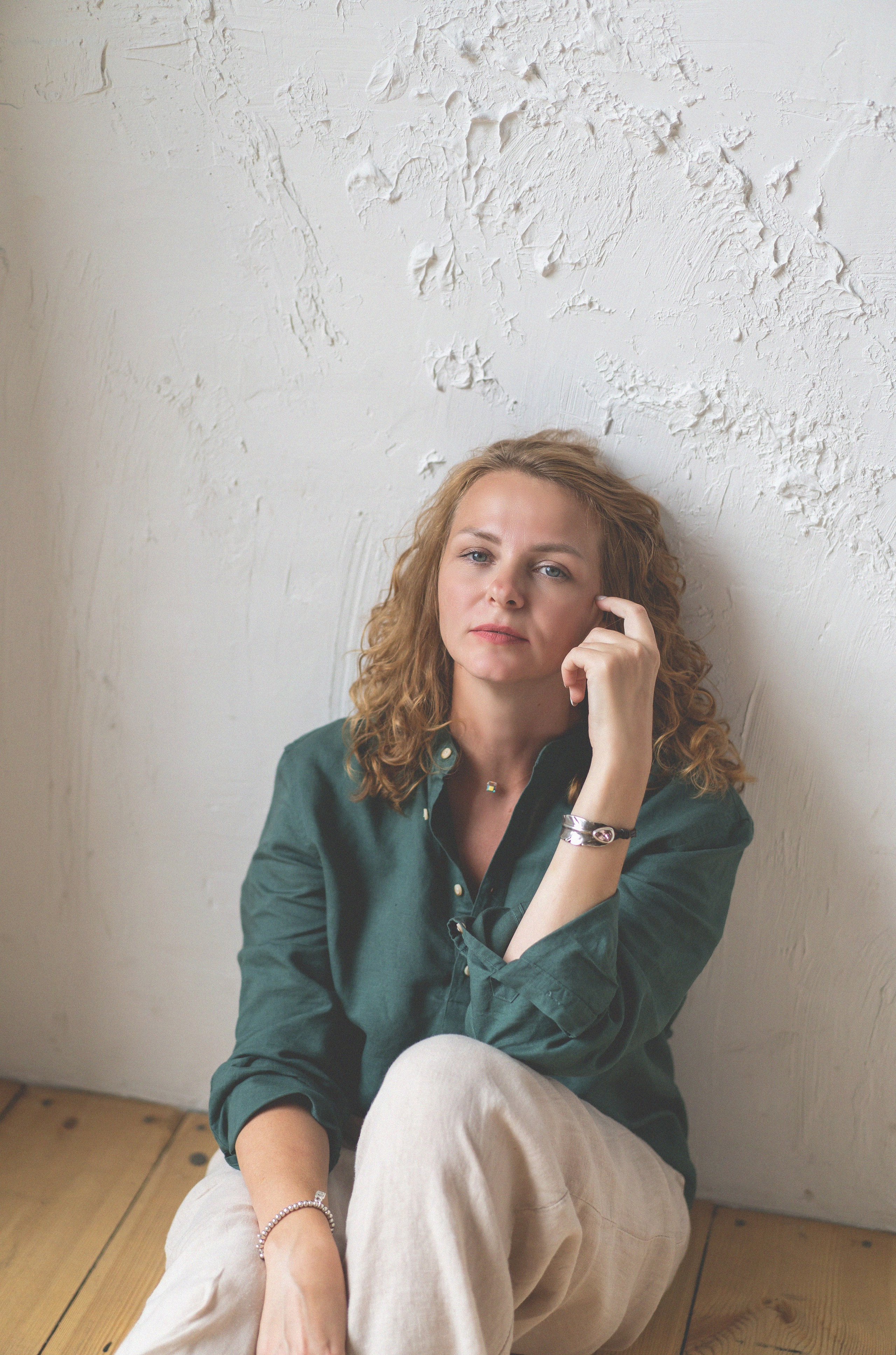 Кира. Фотограф Лютикова Ирина, Тюмень, Москва