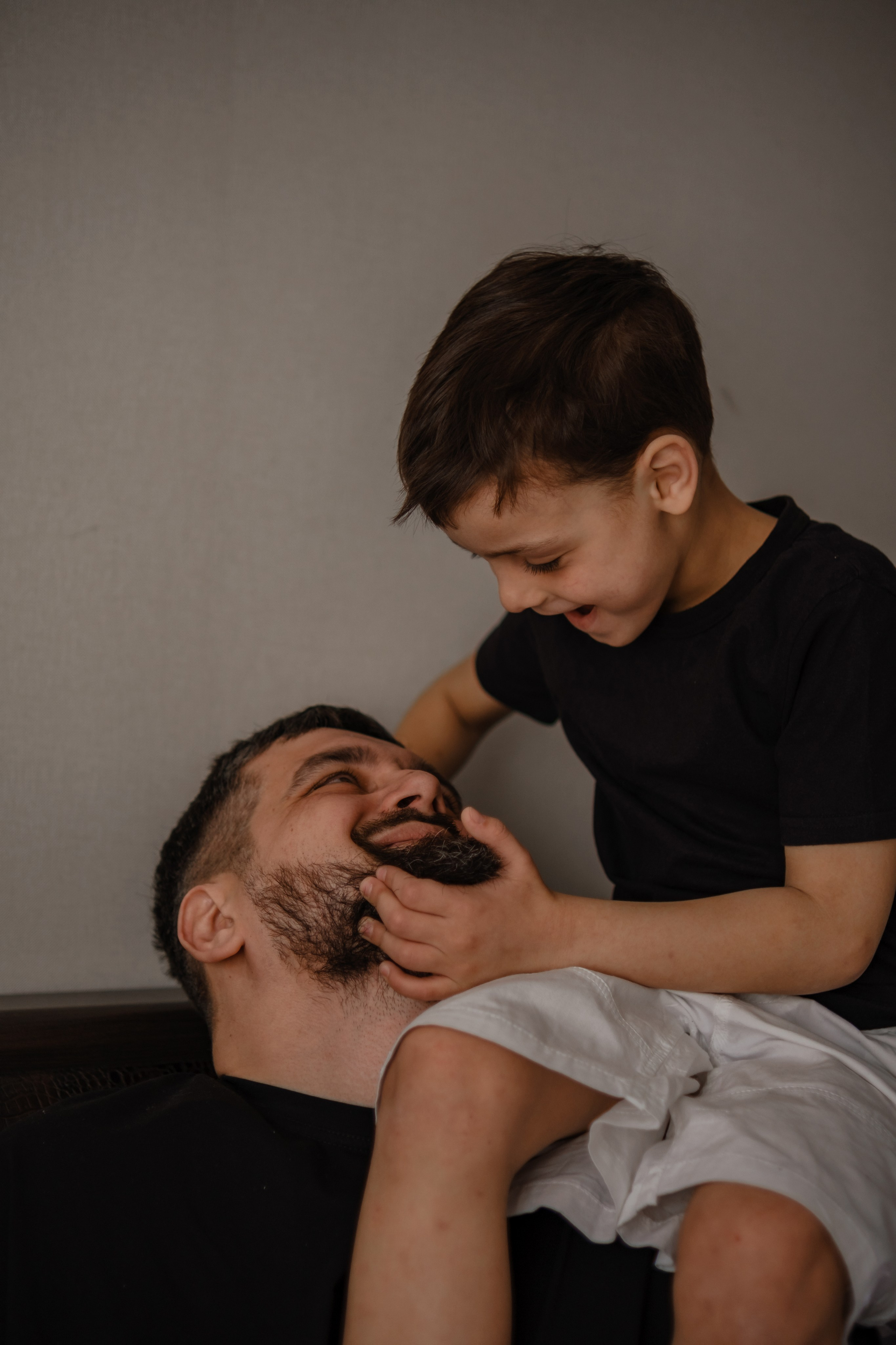 Уютное утро. Фотограф в Тарусе Серпухове Москве Рина Дукежанова