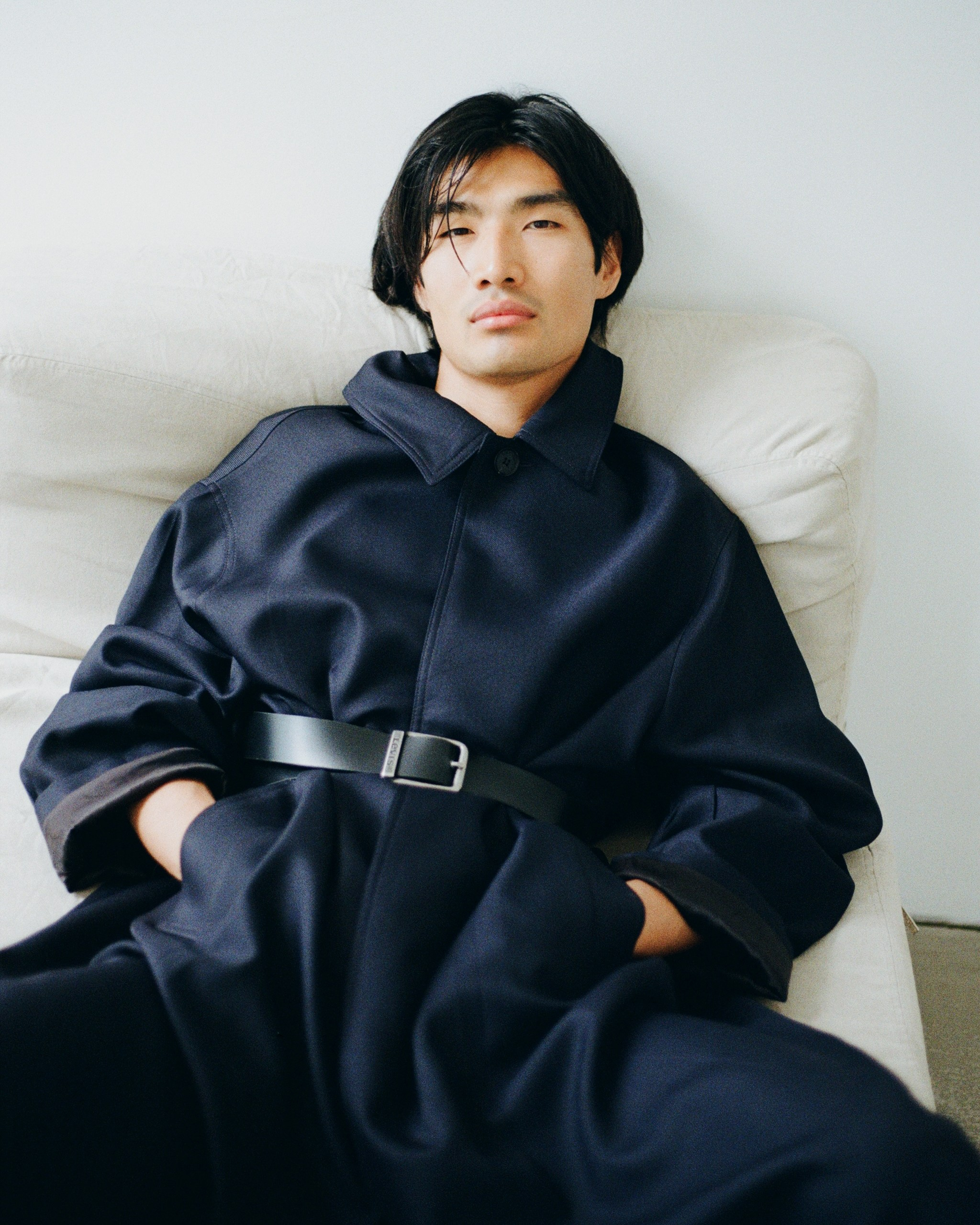 МОДЕЛЬНЫЕ ТЕСТЫ. Богдан NT Стилист Москва