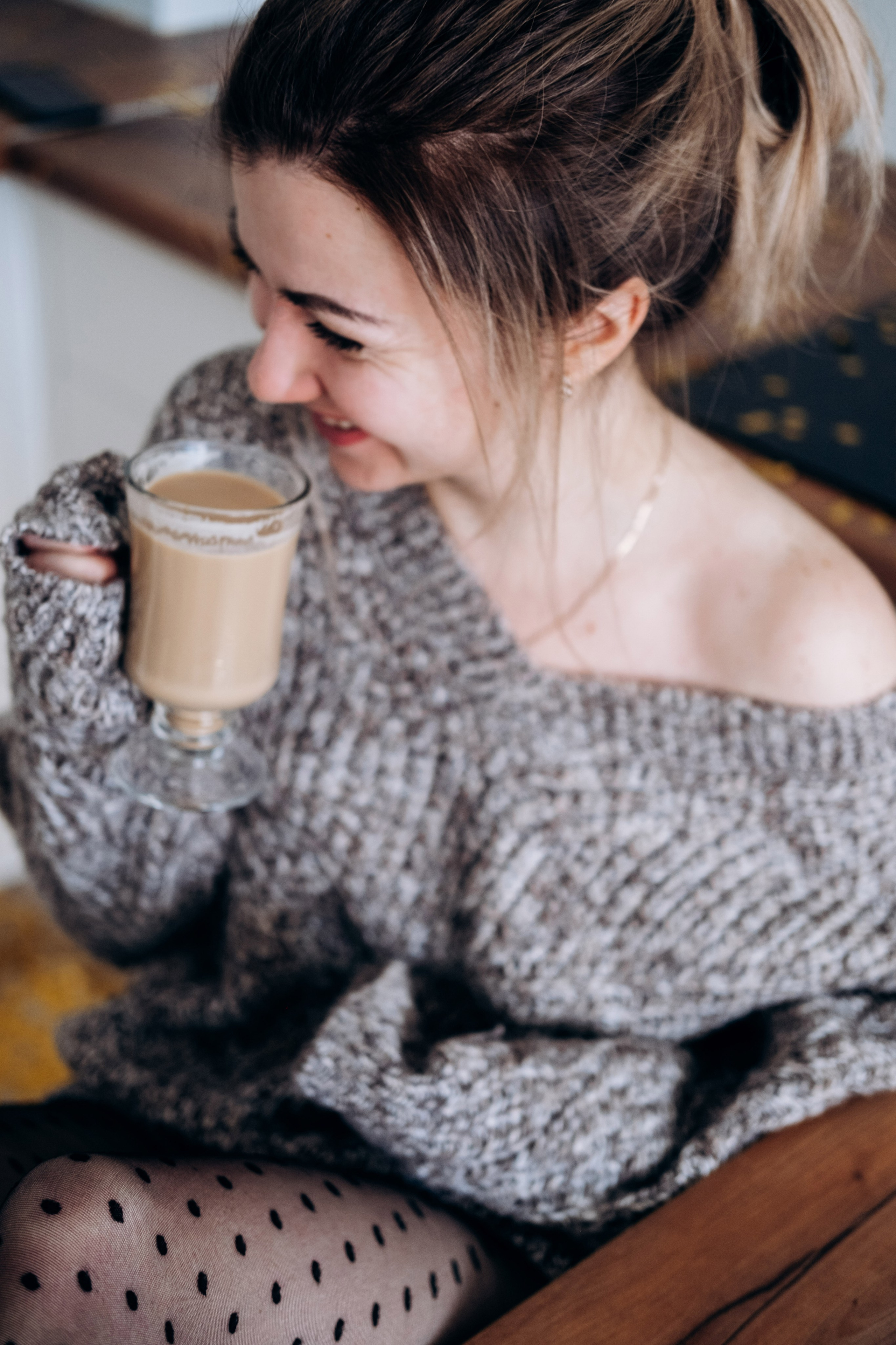 Домашняя. Портретный и семейный фотограф в Красноярске Смирнова Наталья