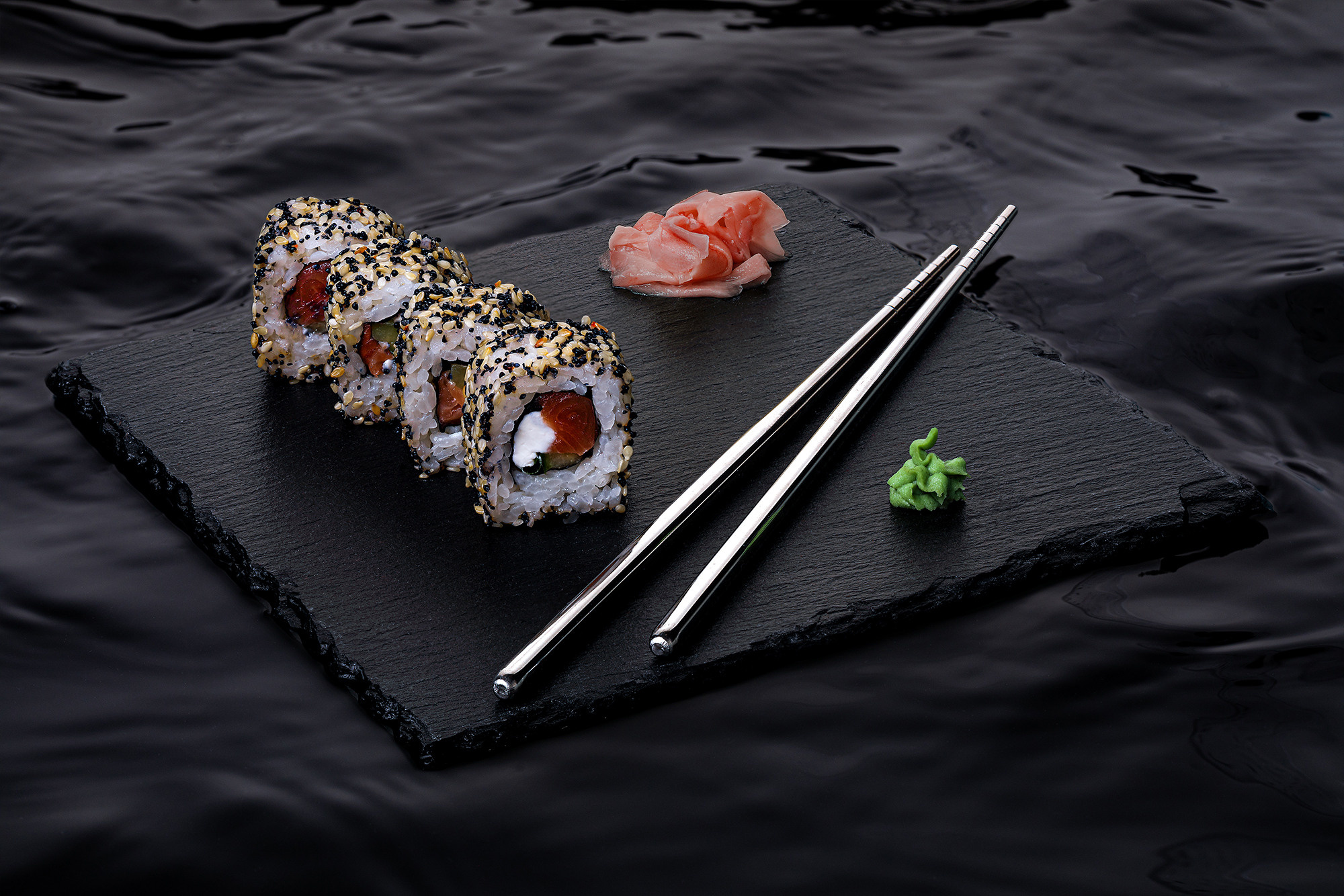 ФУД-ФОТО. Рекламный фотограф в Москве и РФ Тигран Ванециан