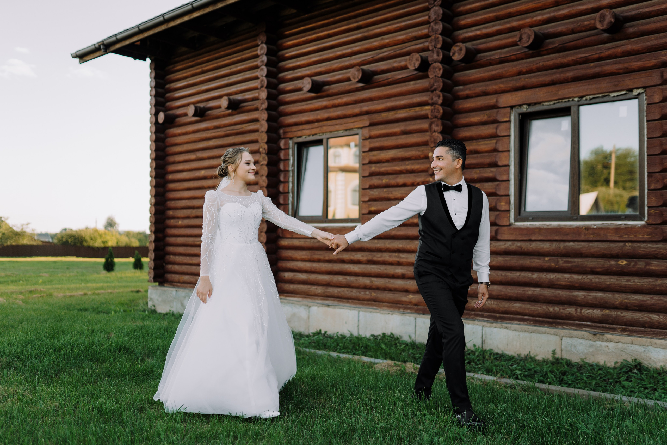 Серкан & Виктория