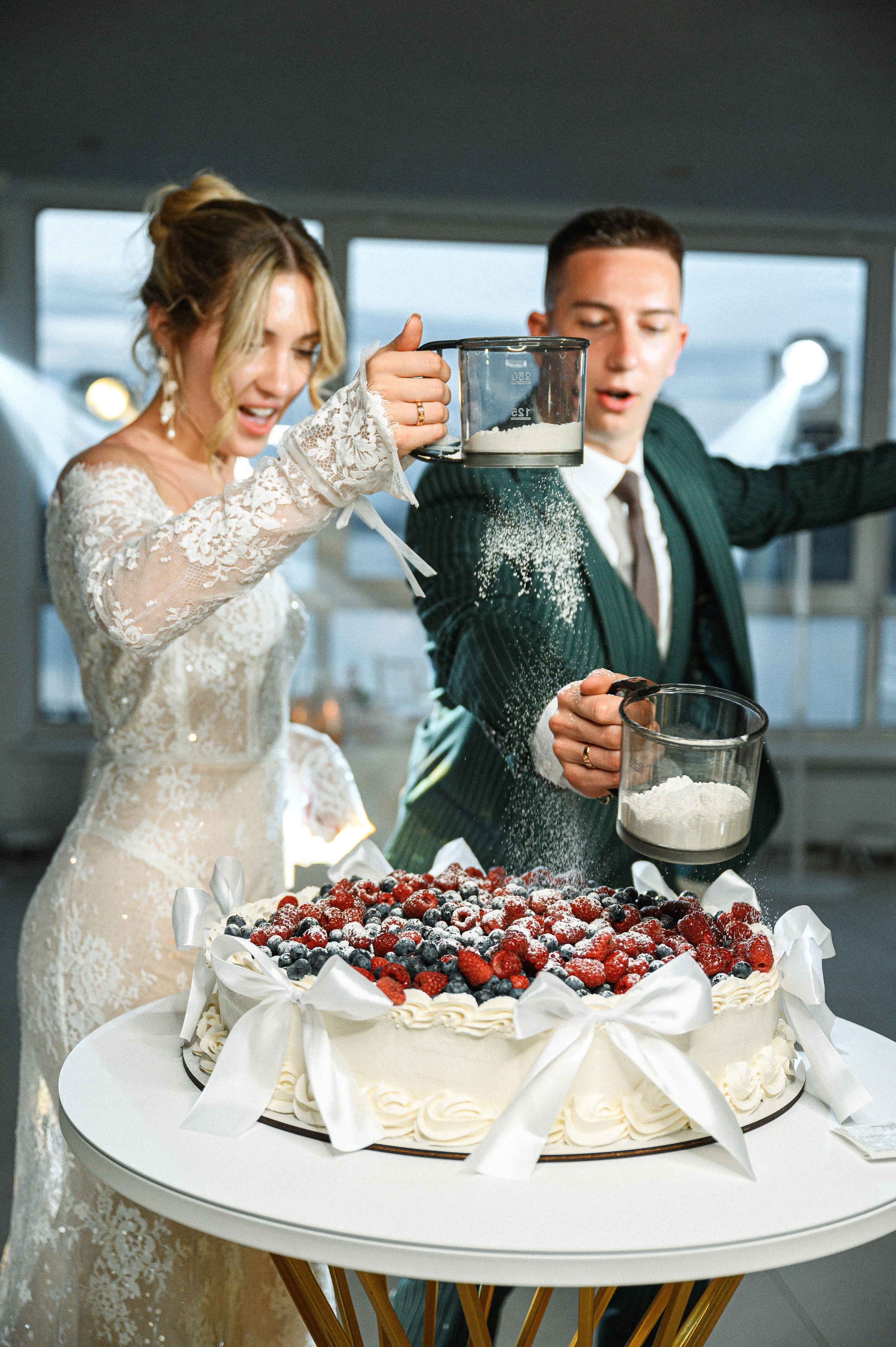 Илья & Алина