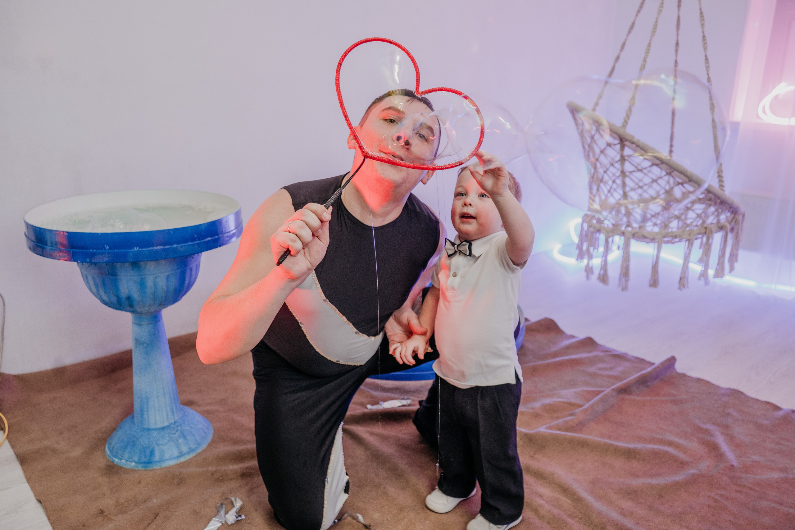 Репортаж. Лайф стайл фотограф и моб. видеограф в Екатеринбурге Зенфира Бердышева