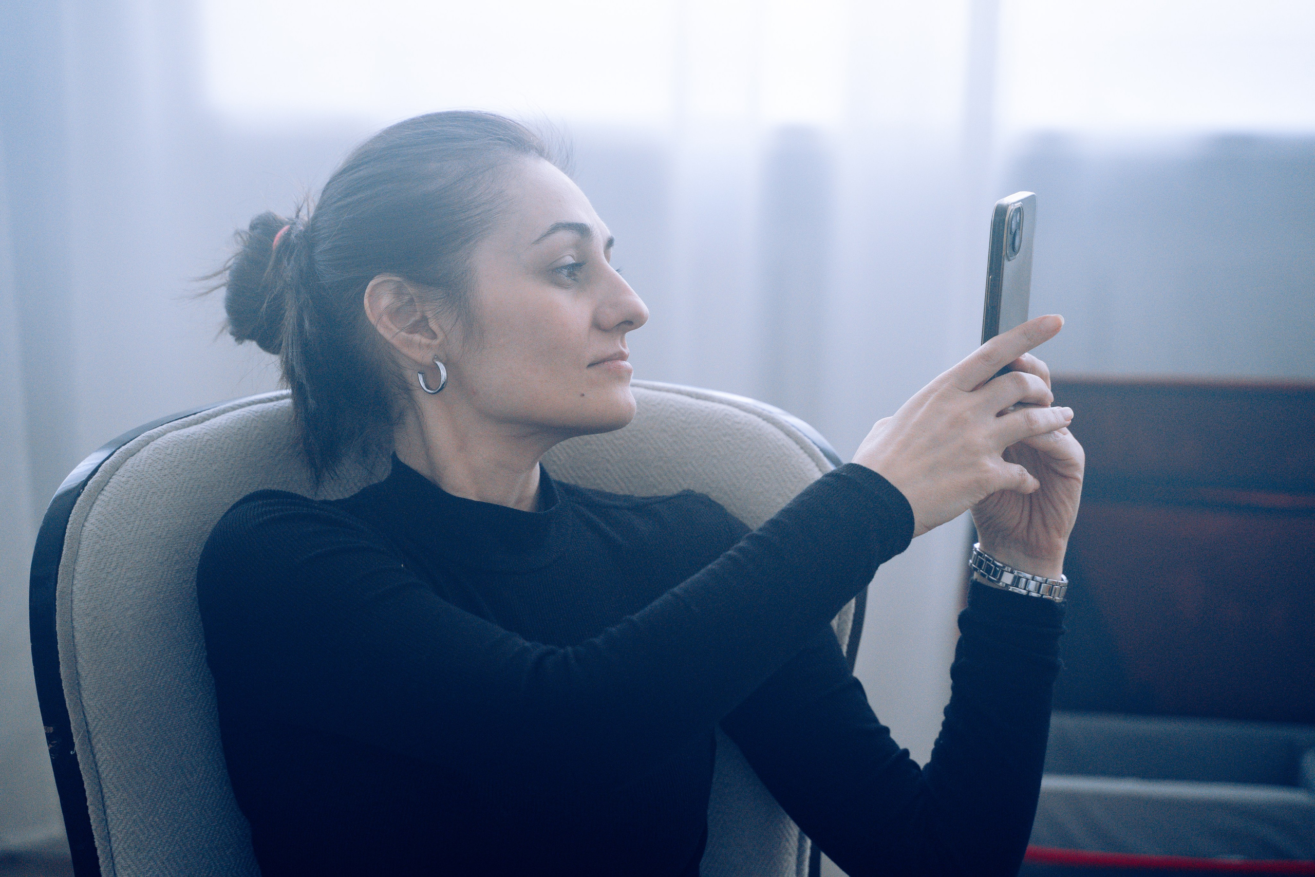 Бэкстейдж съемка клипа. Krasnopoliophoto