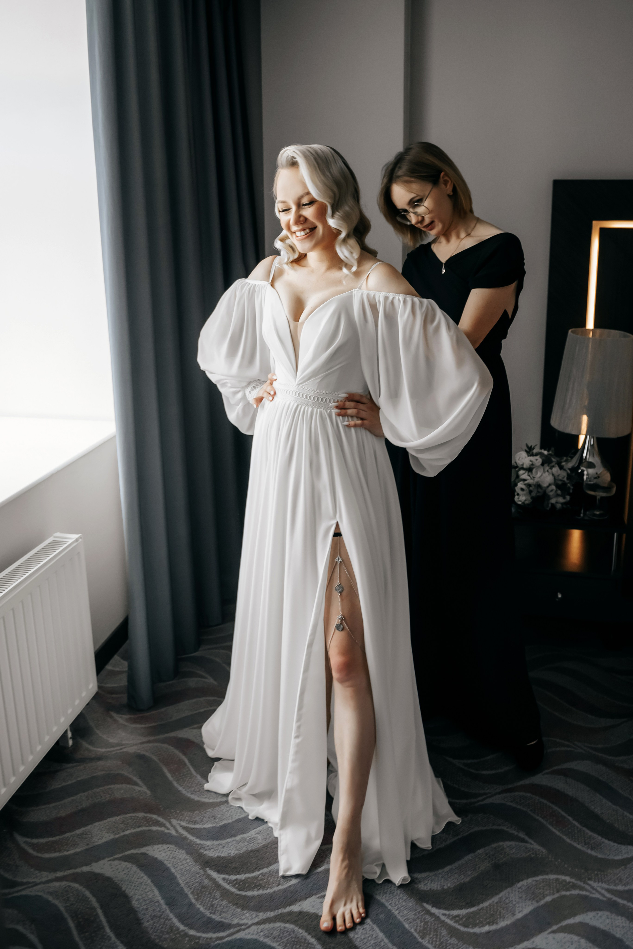 Алмаз & Анастасия. Ваш свадебный фотограф Владимир Ямулин / Стерлитамак и РБ