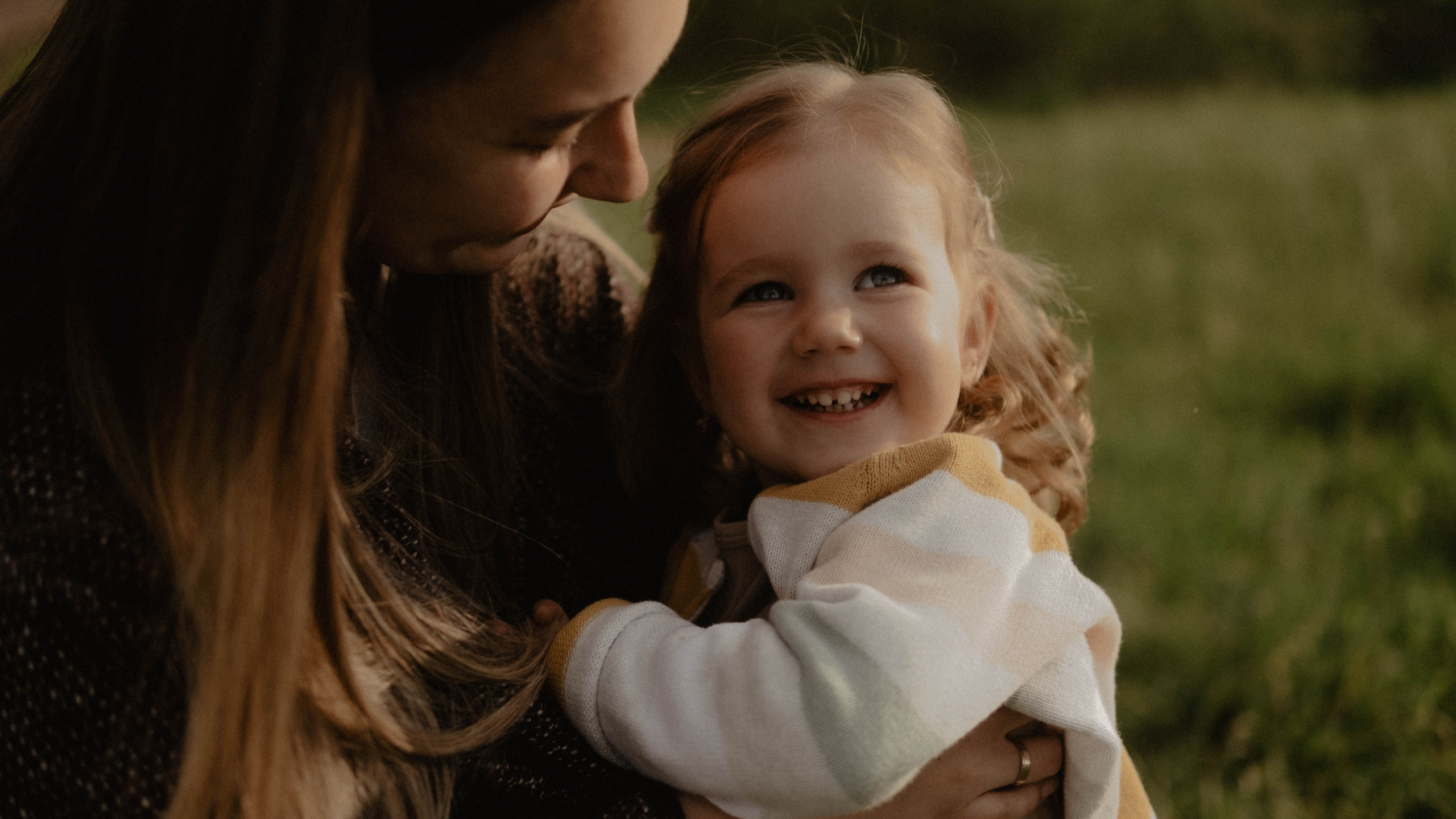 Лиза, Андрей и Алиса. Свадебный фотограф Оля Григунова