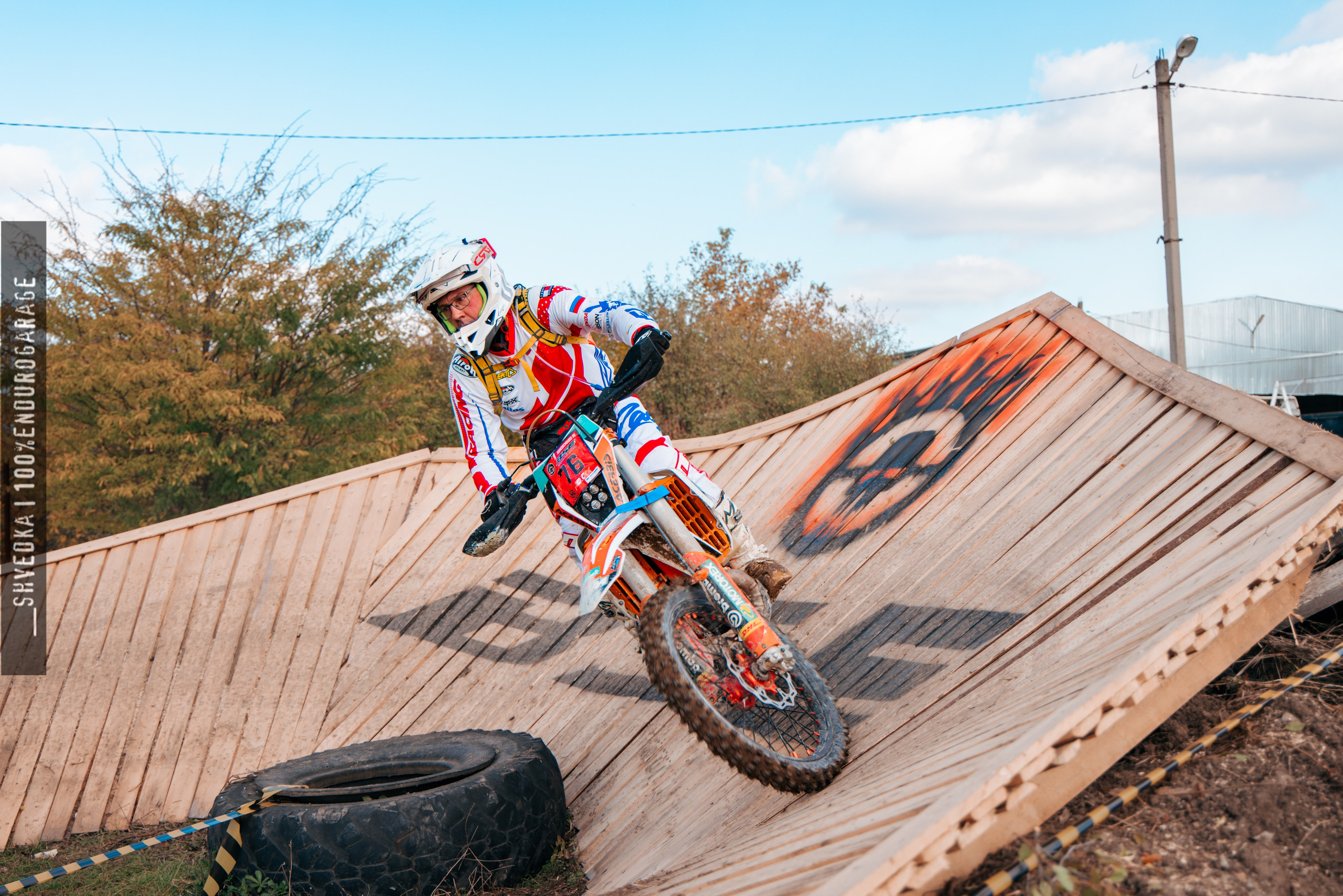 ПРОЛОГ. Ваш экстрим фотограф Кудрева Яна