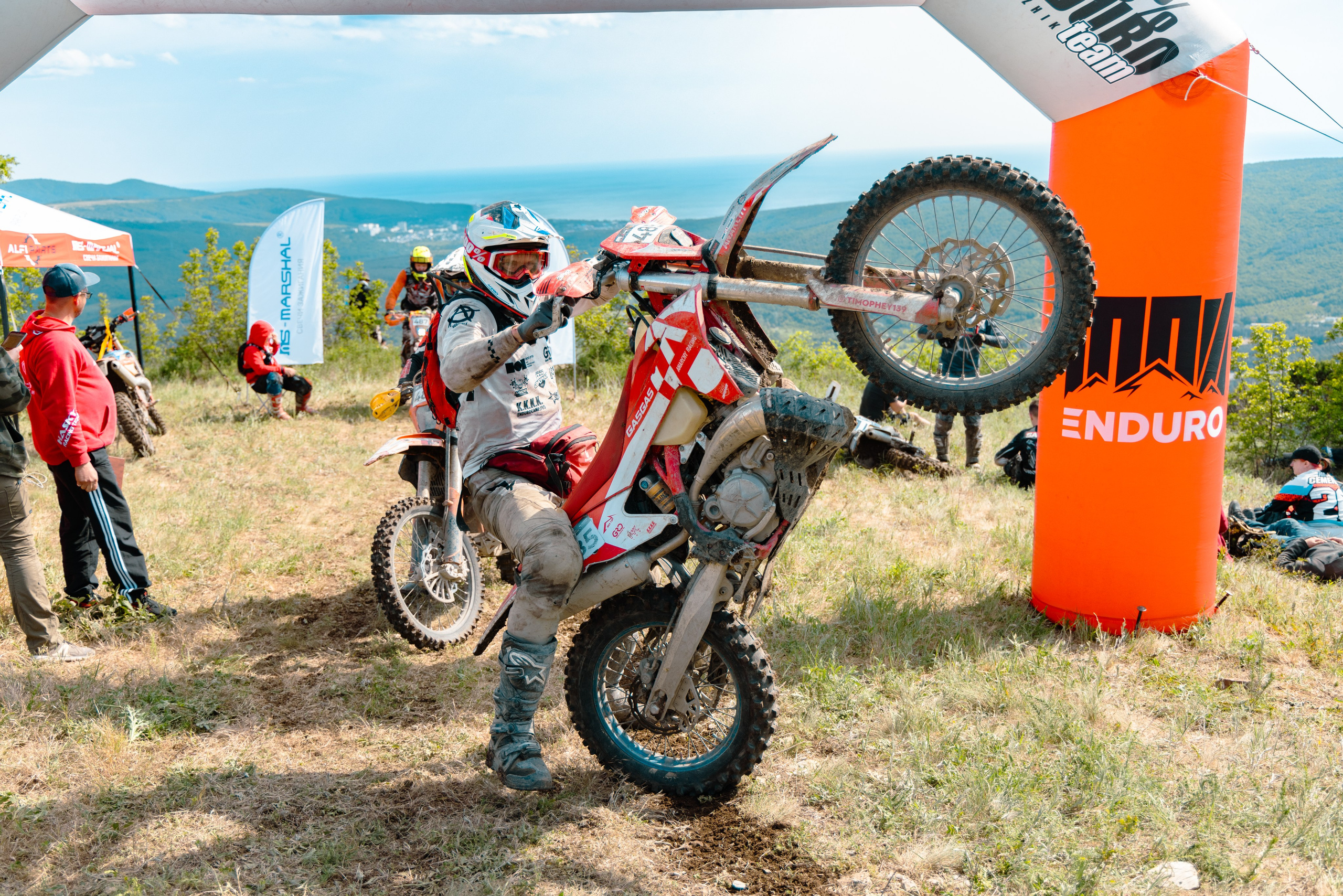 12.05.24 Гонка. Ваш экстрим фотограф Кудрева Яна