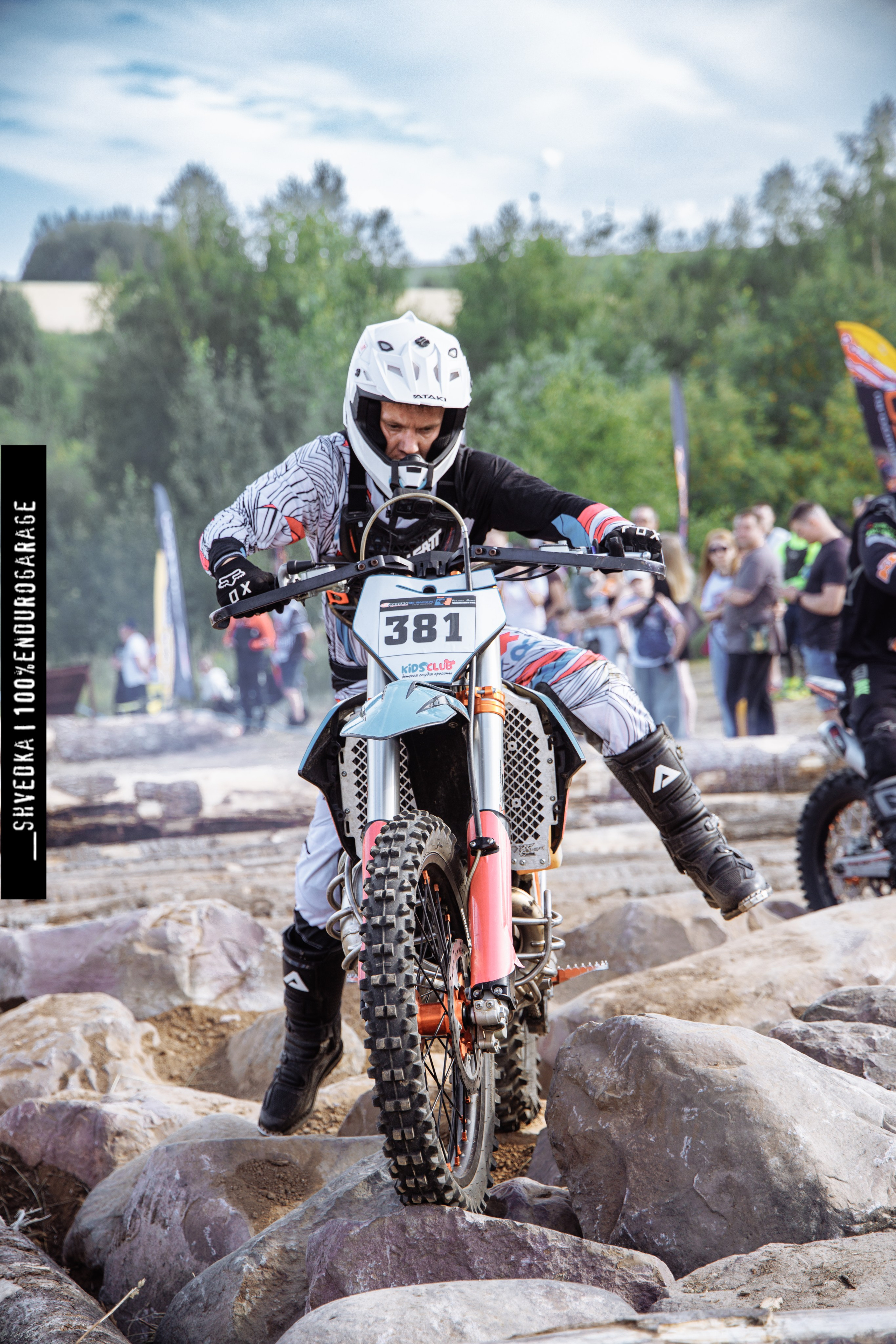 ПРОЛОГ. Ваш экстрим фотограф Кудрева Яна