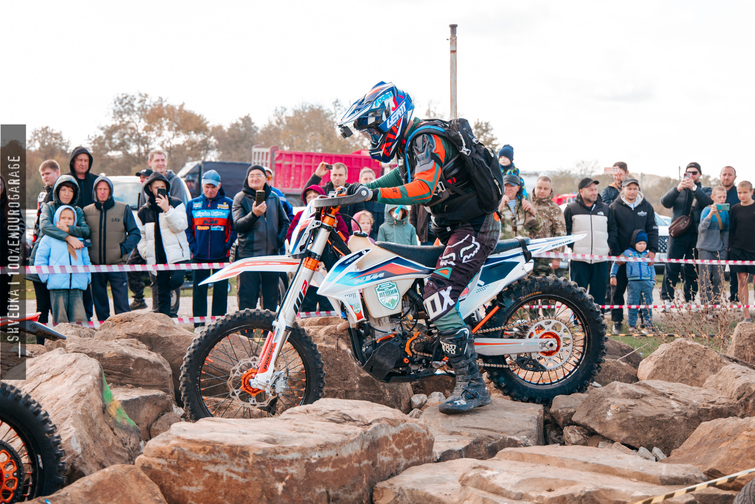 ПРОЛОГ. Ваш экстрим фотограф Кудрева Яна