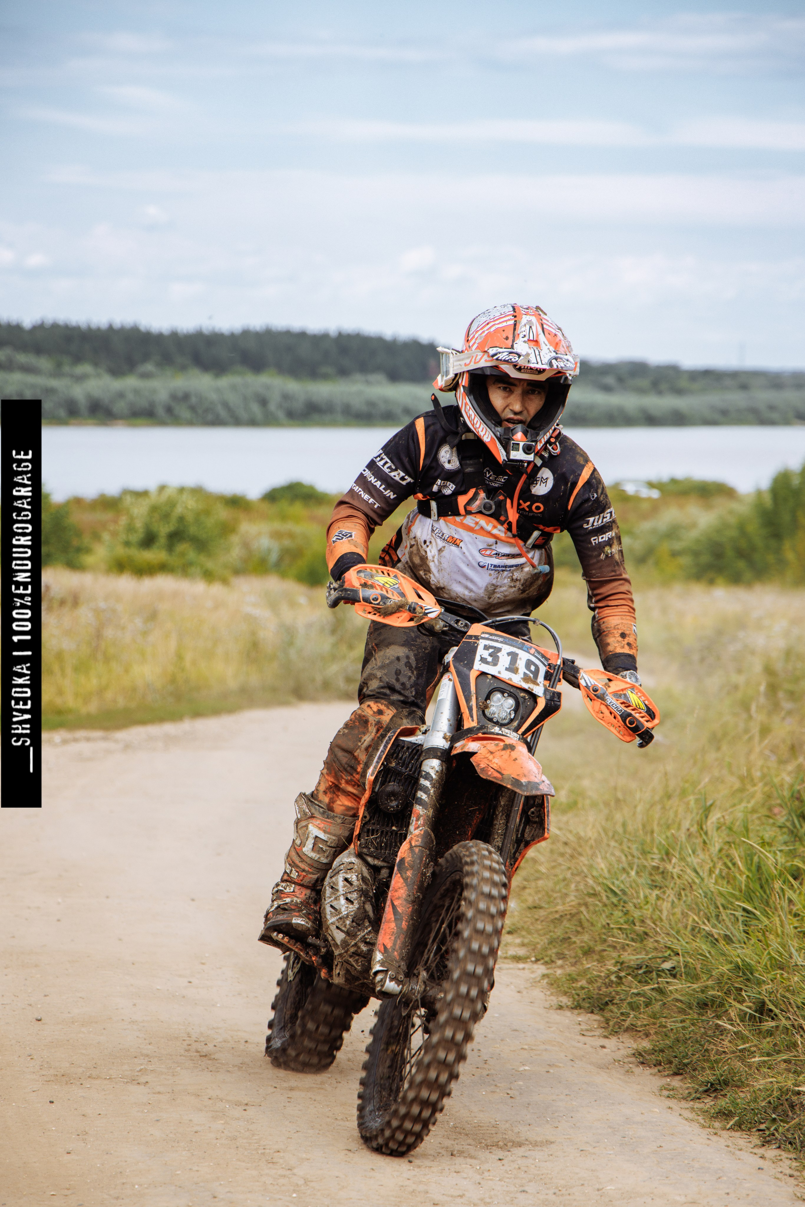 ПЕРВЫЙ ЛЕСНОЙ ДЕНЬ. Ваш экстрим фотограф Кудрева Яна