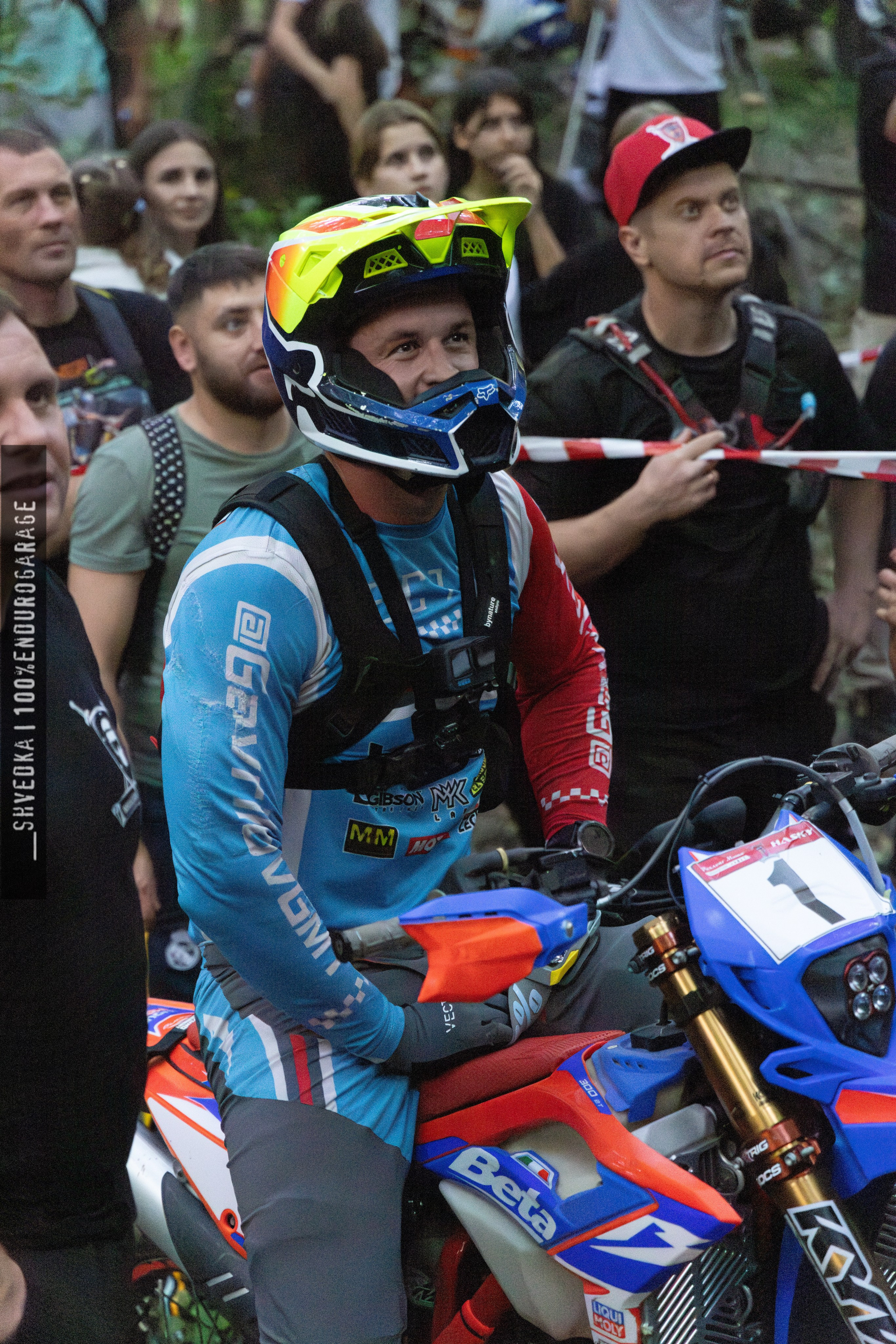 1 день Пролог. Ваш экстрим фотограф Кудрева Яна