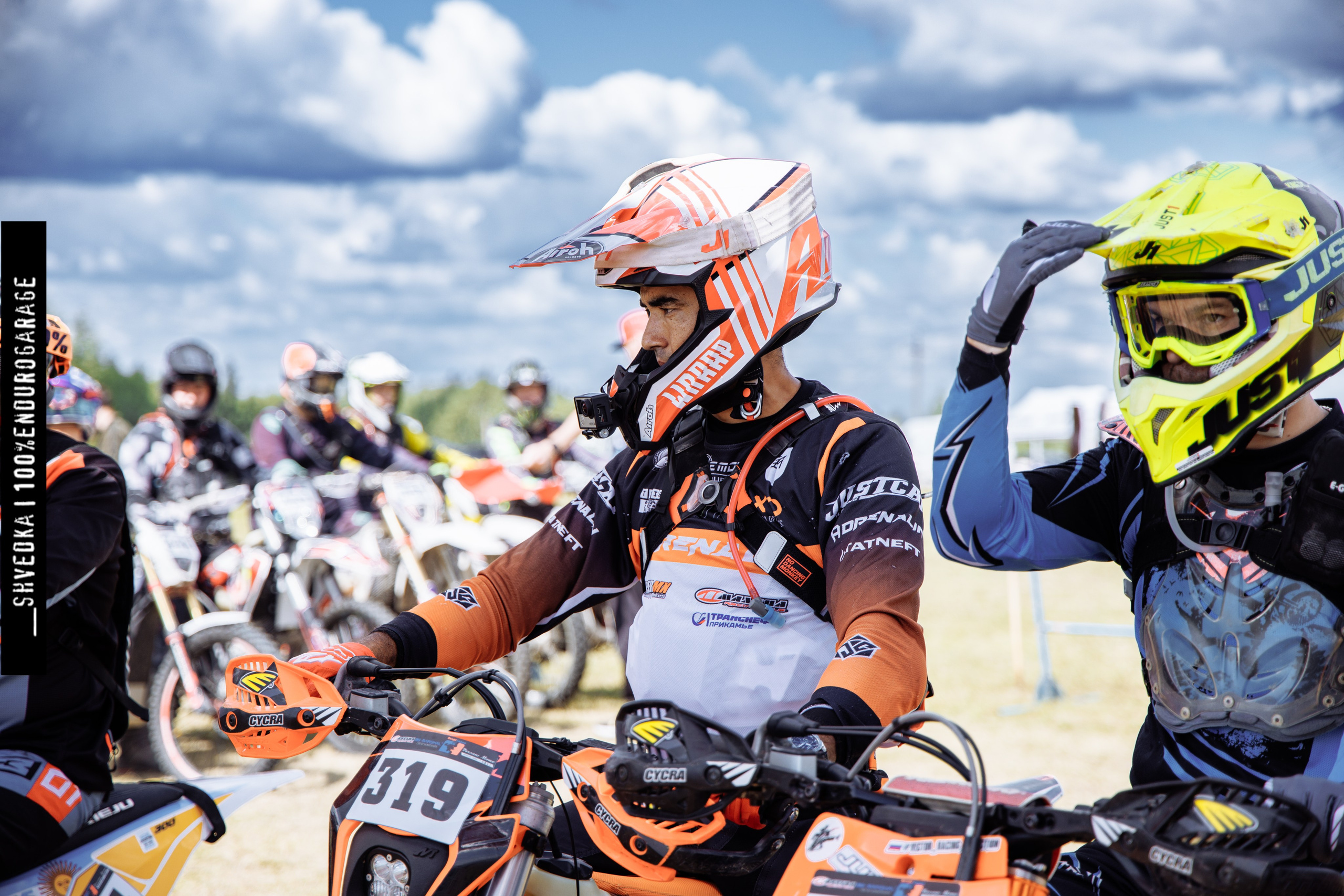 ПЕРВЫЙ ЛЕСНОЙ ДЕНЬ. Ваш экстрим фотограф Кудрева Яна