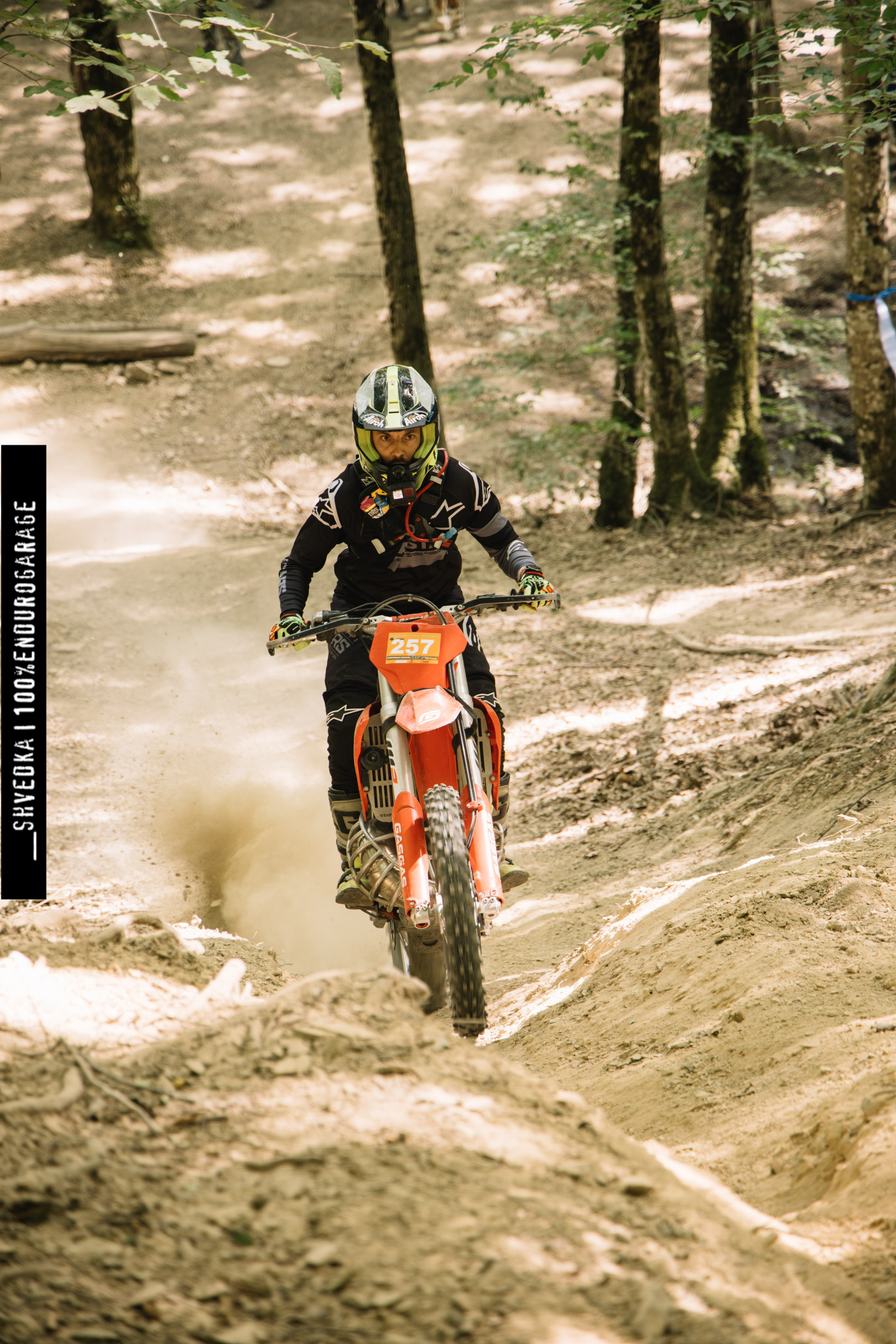 Новоросс Кантри — Кросс (13.07.24). Ваш экстрим фотограф Кудрева Яна