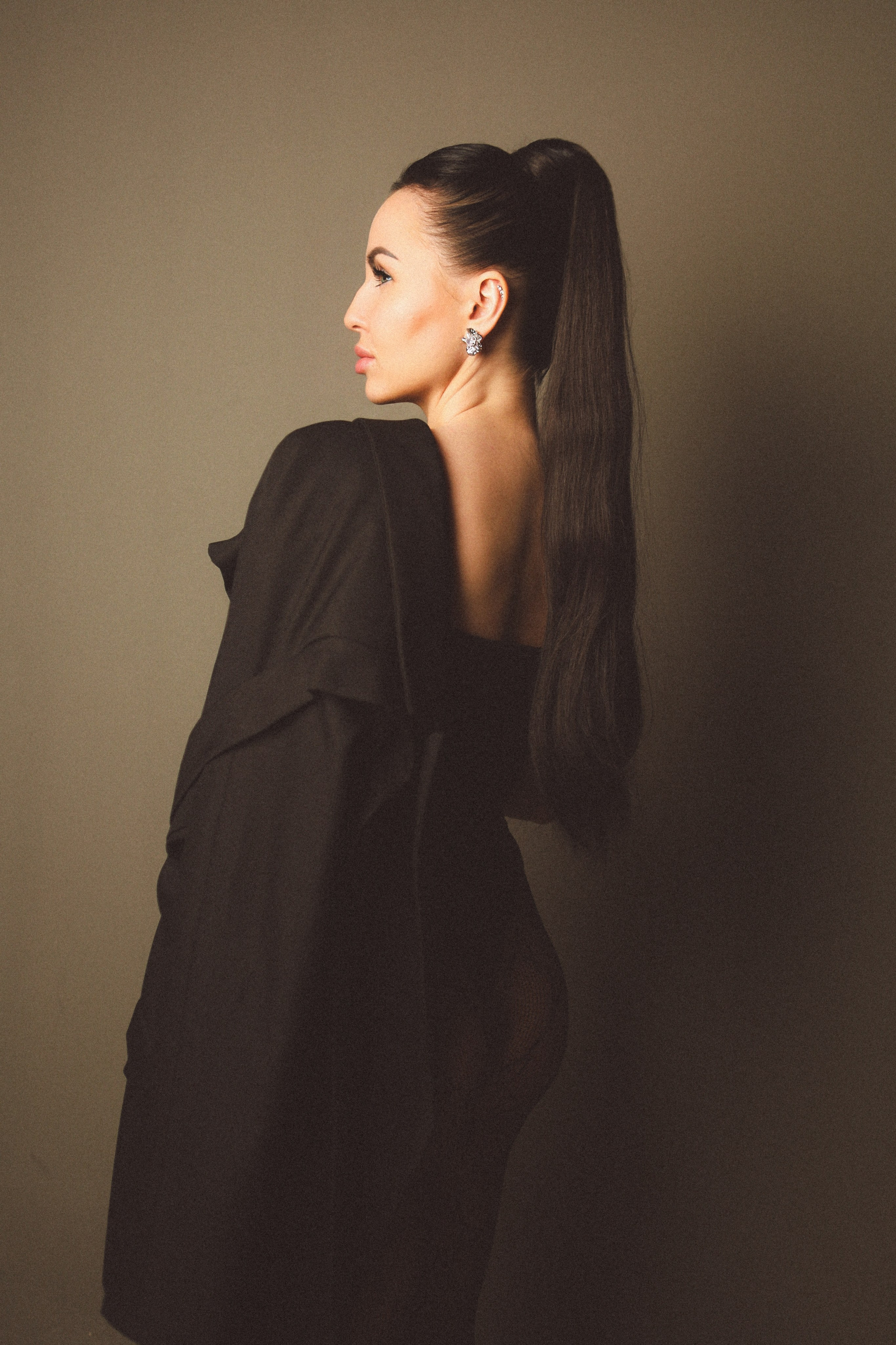 Индивидуальна съёмка. Фотограф Александра Григорьева в Великих Луках