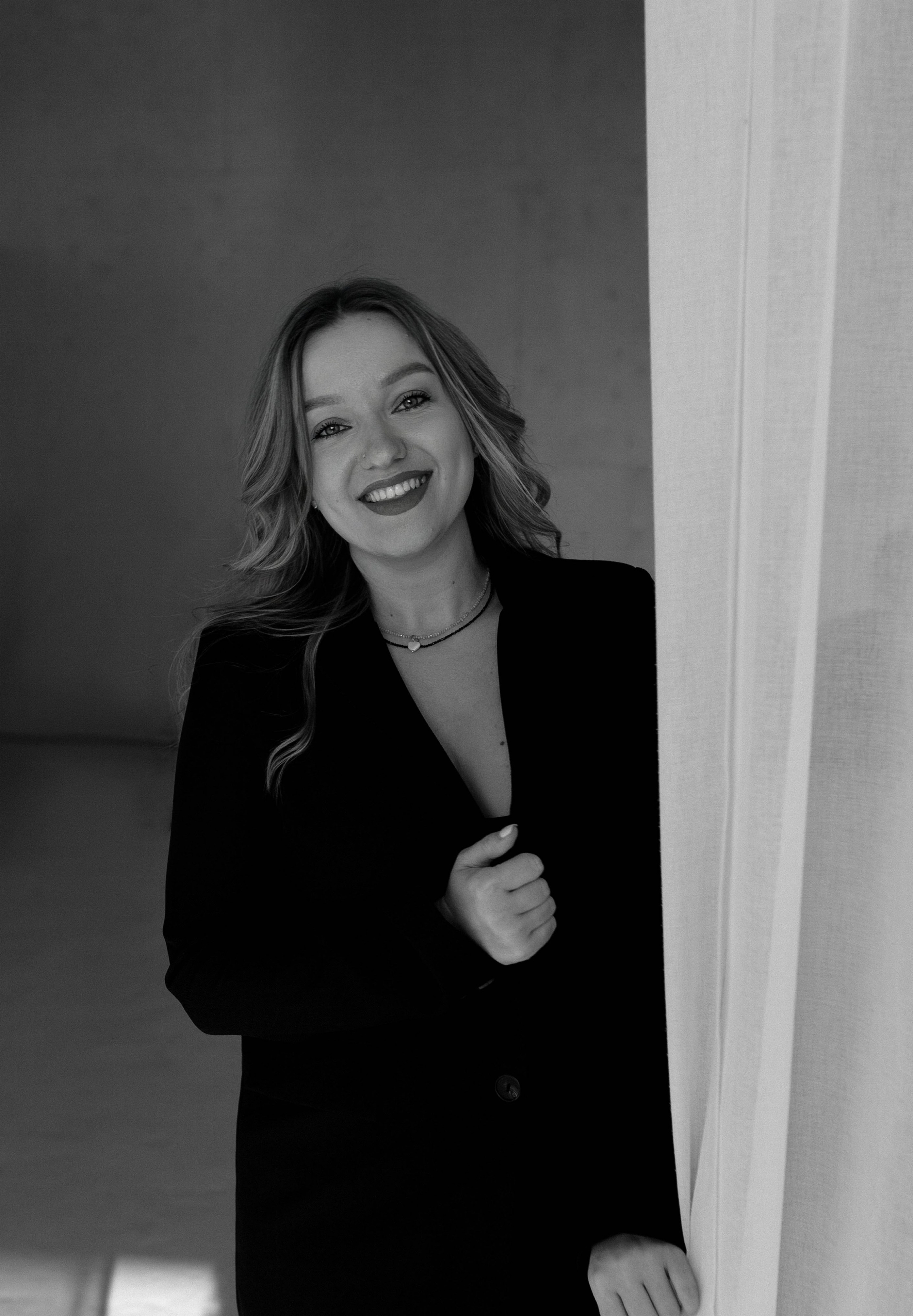 Портфолио. Главная