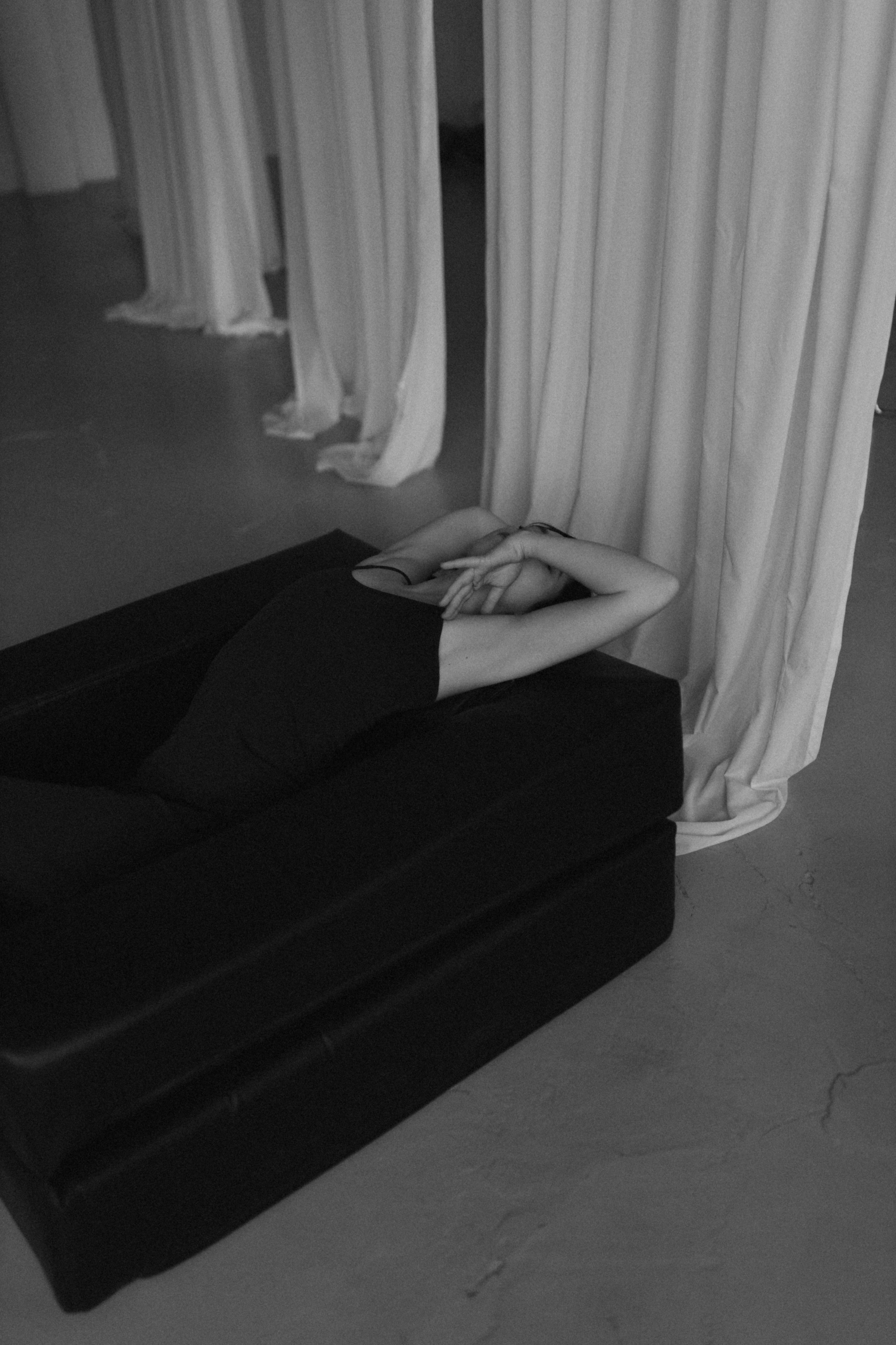 Портфолио. Главная