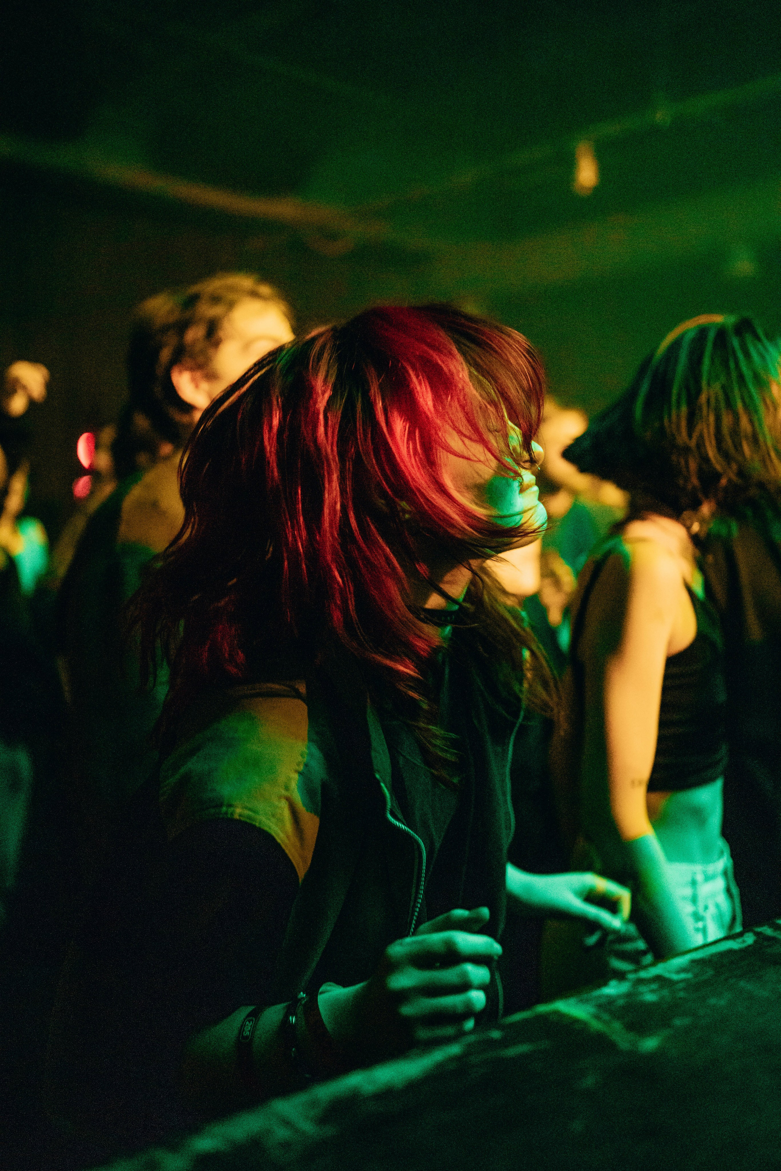 Werk Moves. Главная