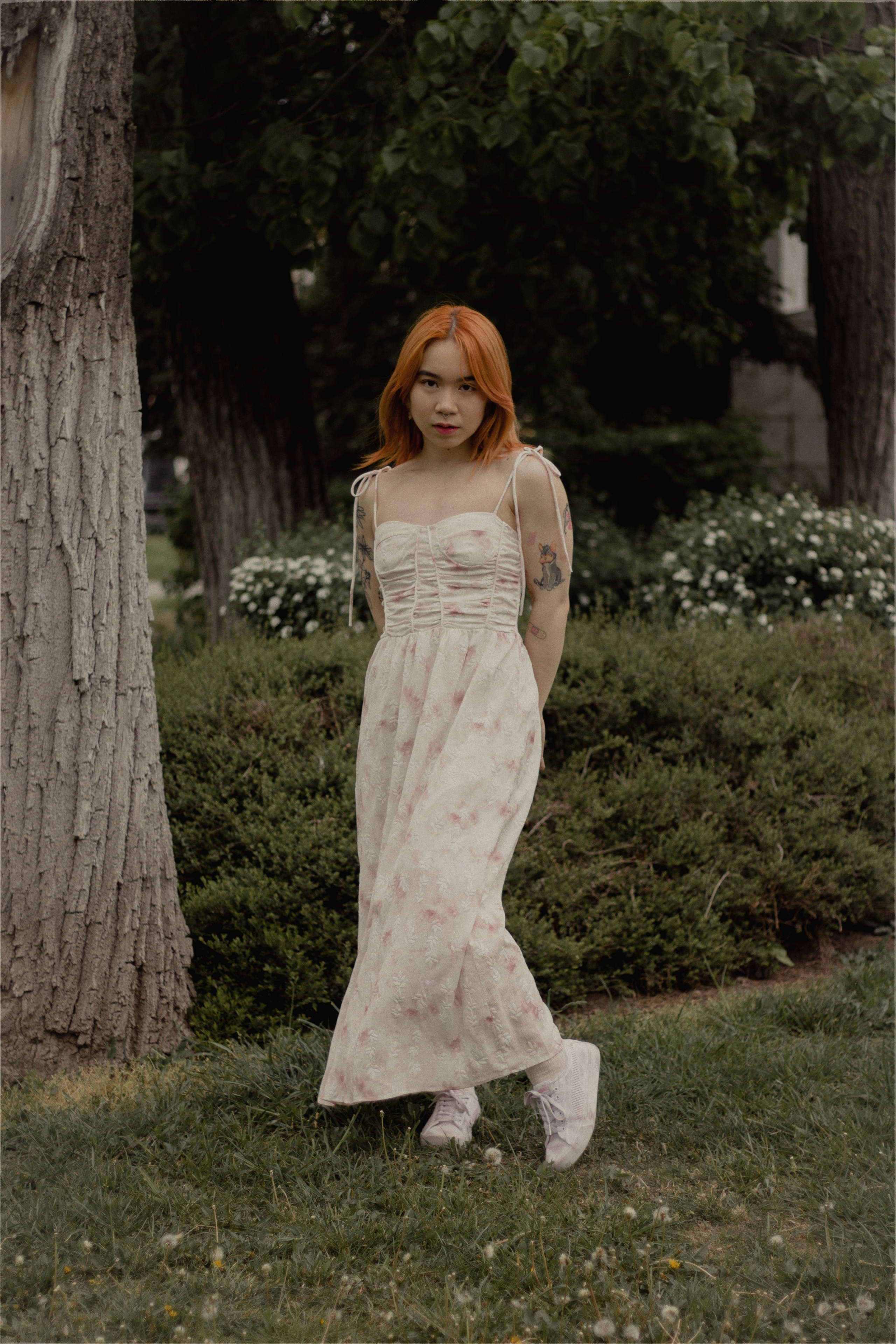 N I N A. Фотограф Краснодар Анастасия Епифанова