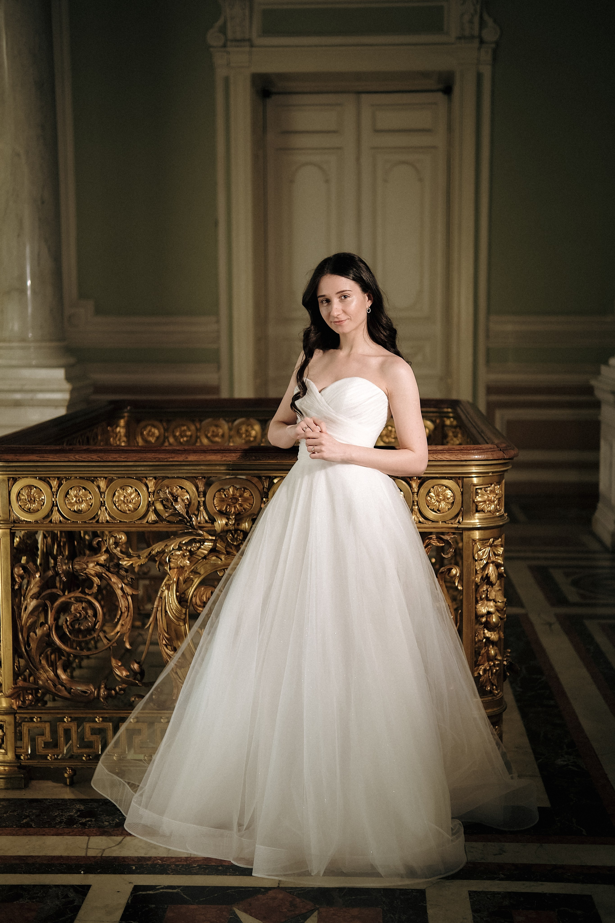 Юля & Андрей. ДБ1. Phdkvmr.ru