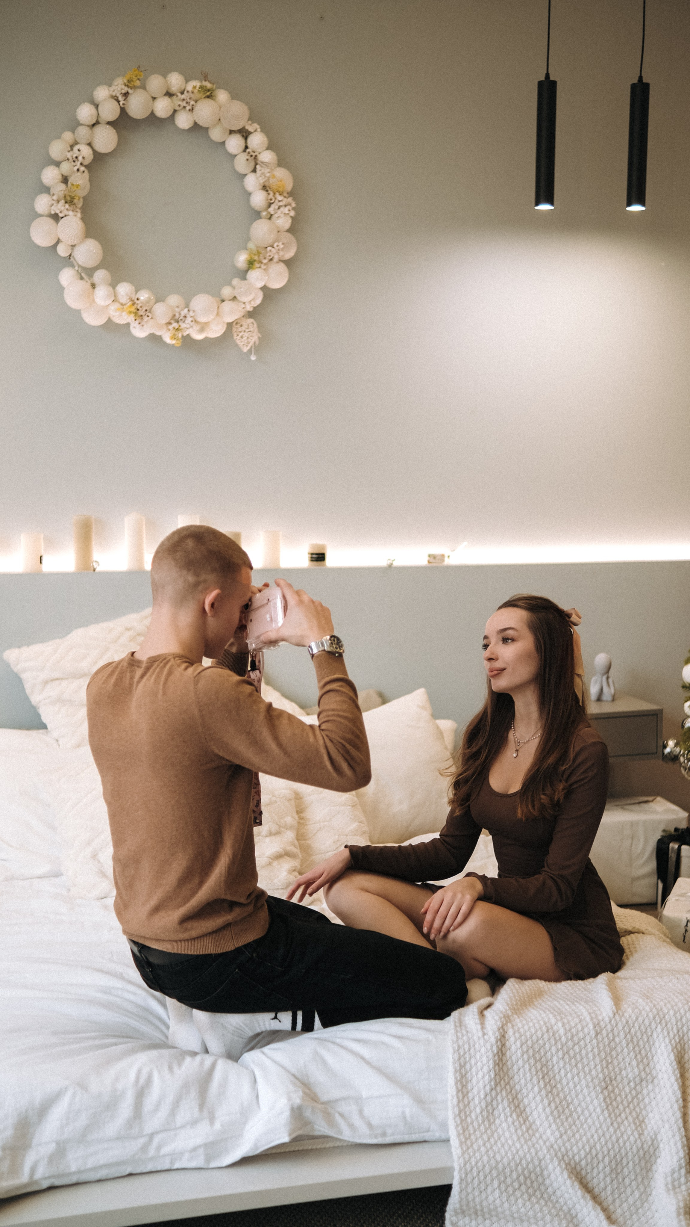 Катя & Демьян. Phdkvmr.ru