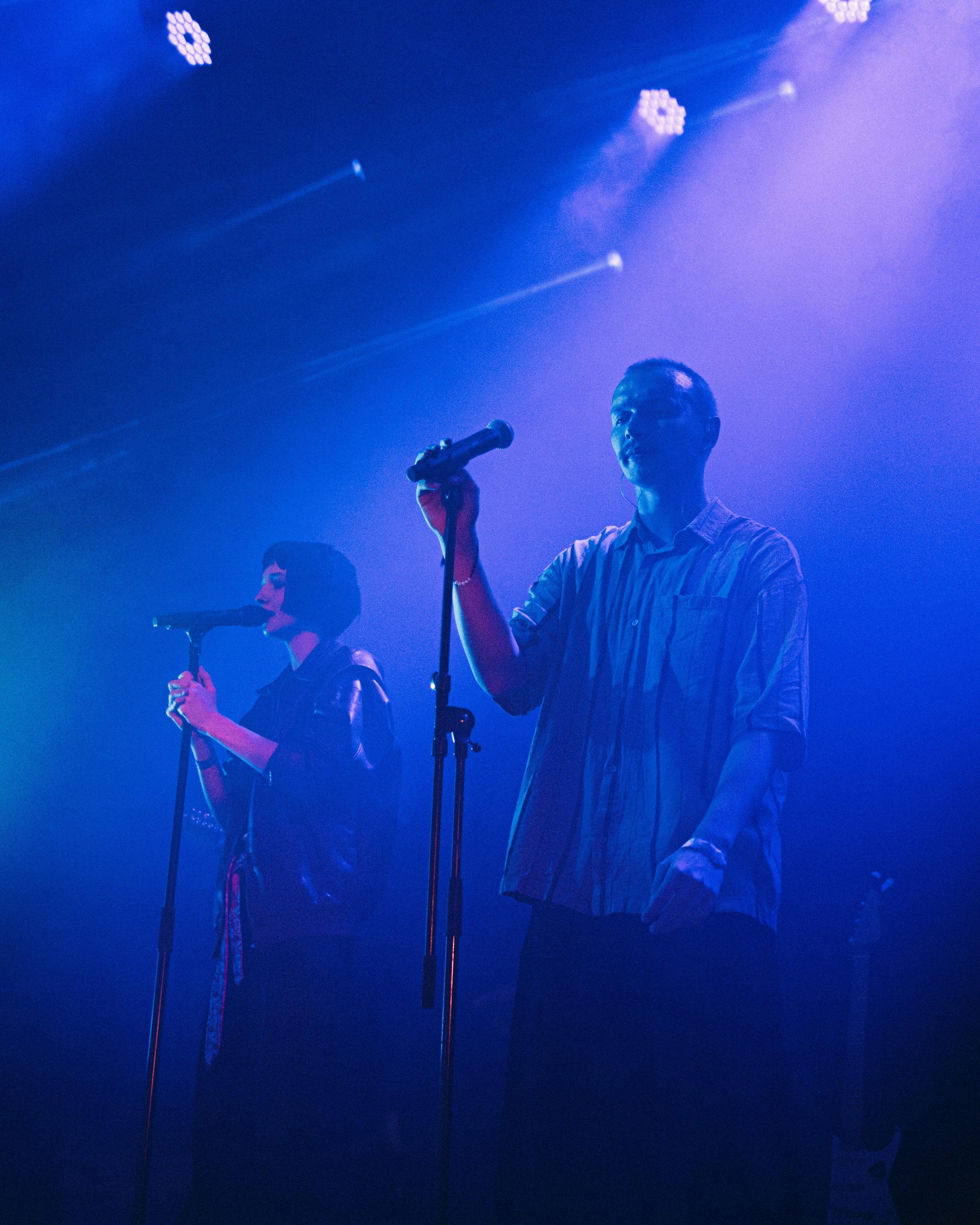 Motherland Winter’26. RUSLAN ROZANOV