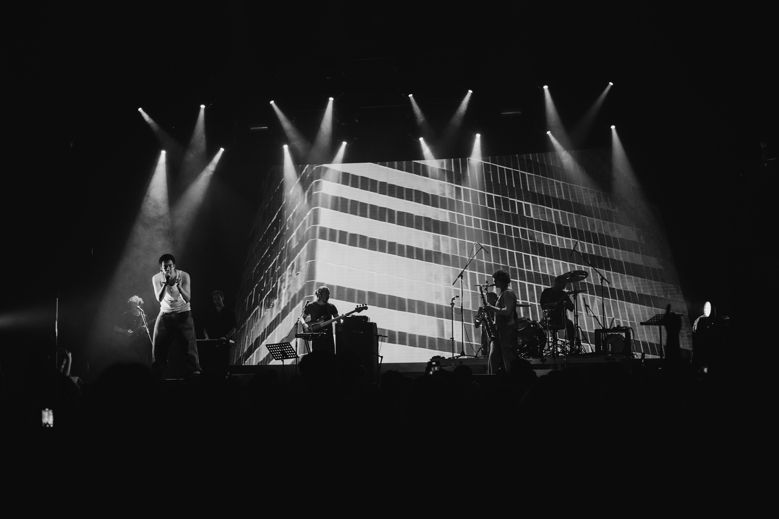 Тима Ищет Свет’23. RUSLAN ROZANOV