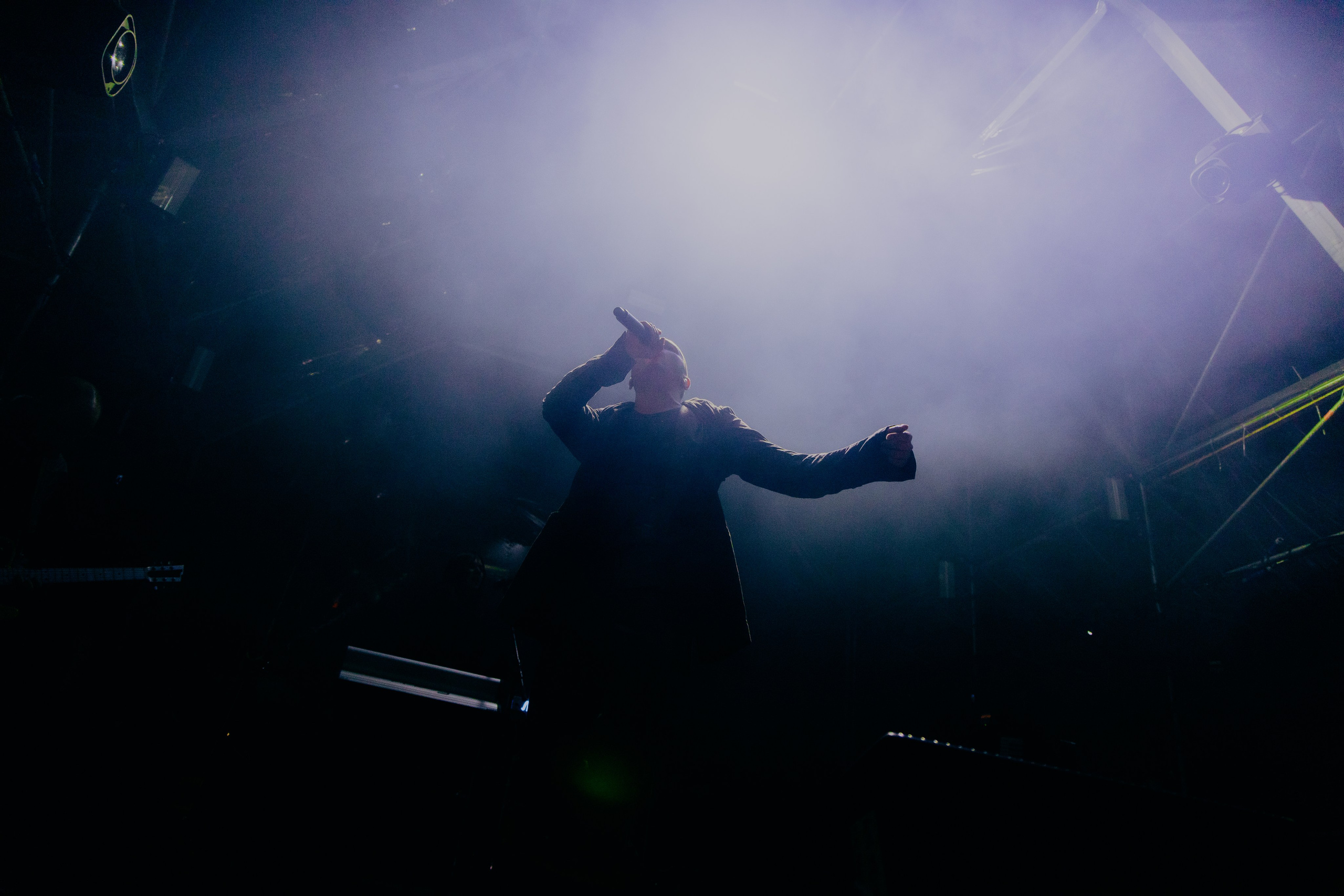 ХАСКИ. «ПЛАНЕТА К-30» ‘23. RUSLAN ROZANOV