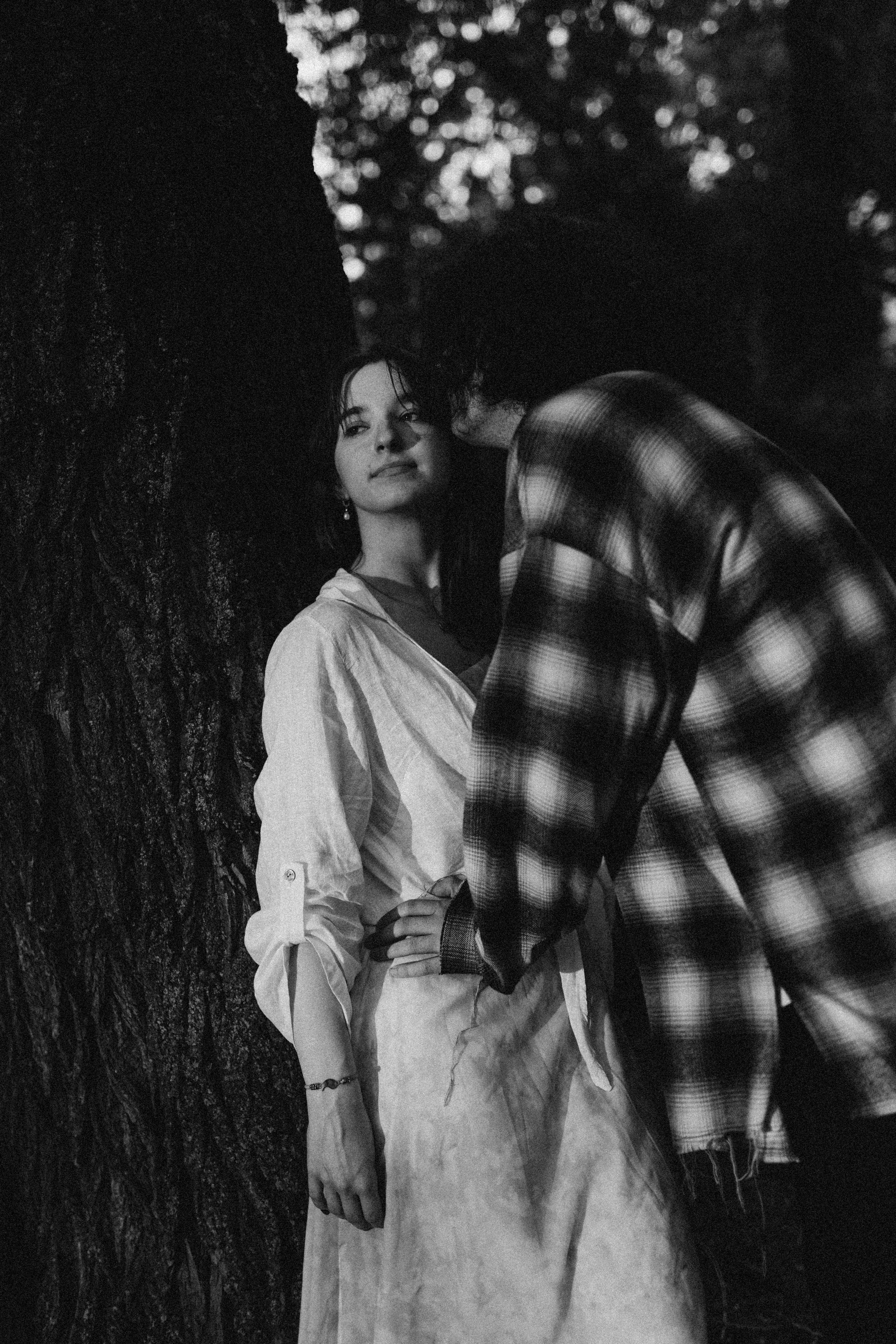 Яна и Кадыр. Фотограф в Петербурге Ольга Стрельченко