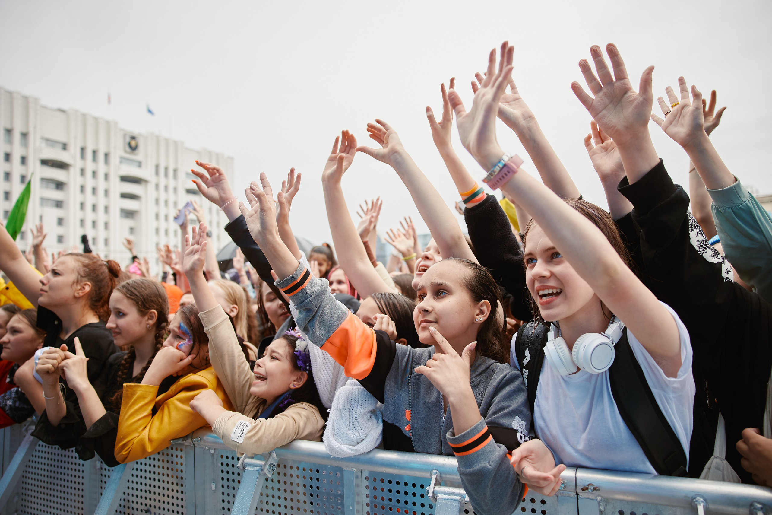 Блоггеры России. Репортажный фотограф в Хабаровске Николай Соболев