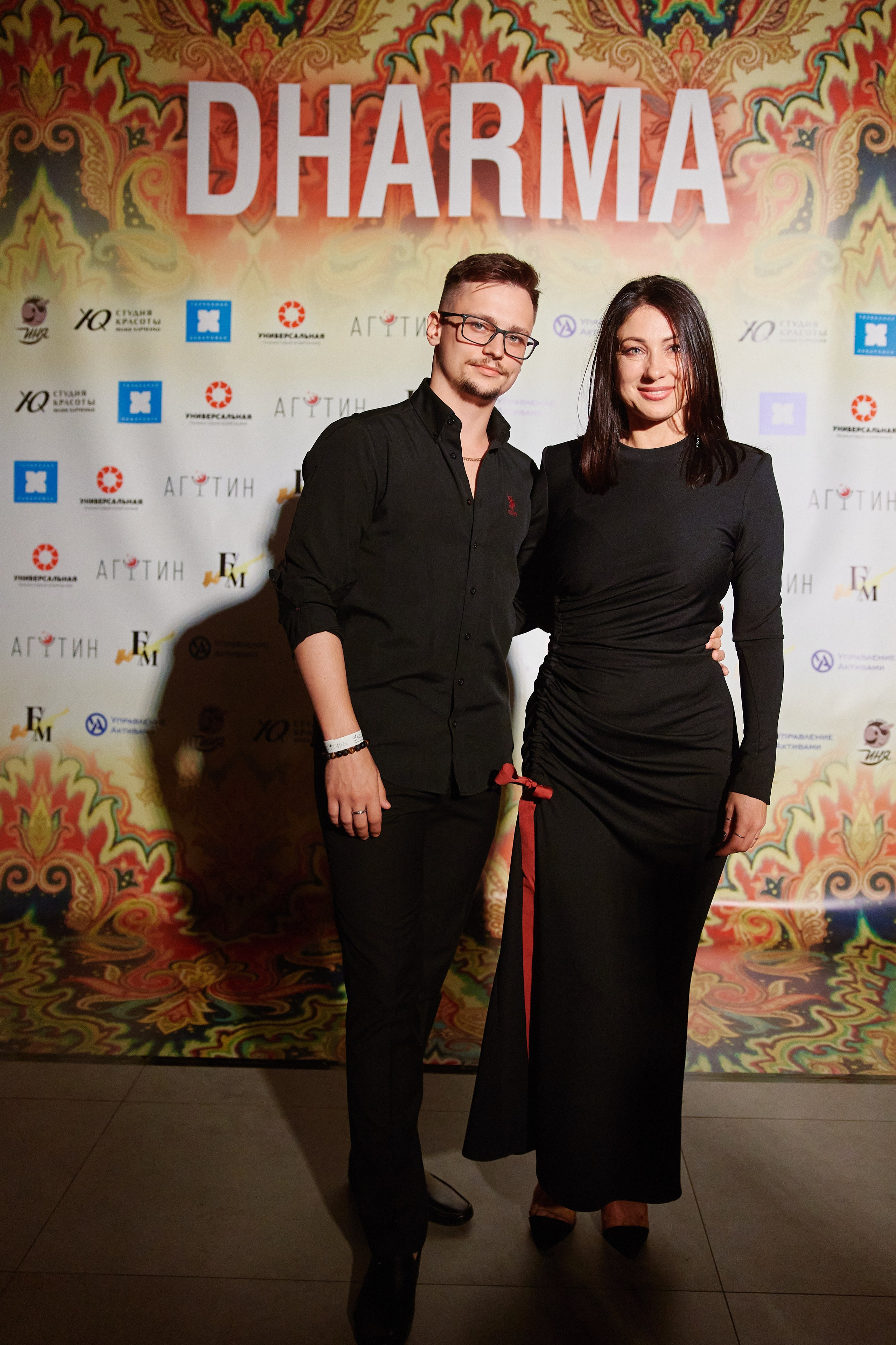 DHARMA. Репортажный фотограф в Хабаровске Николай Соболев