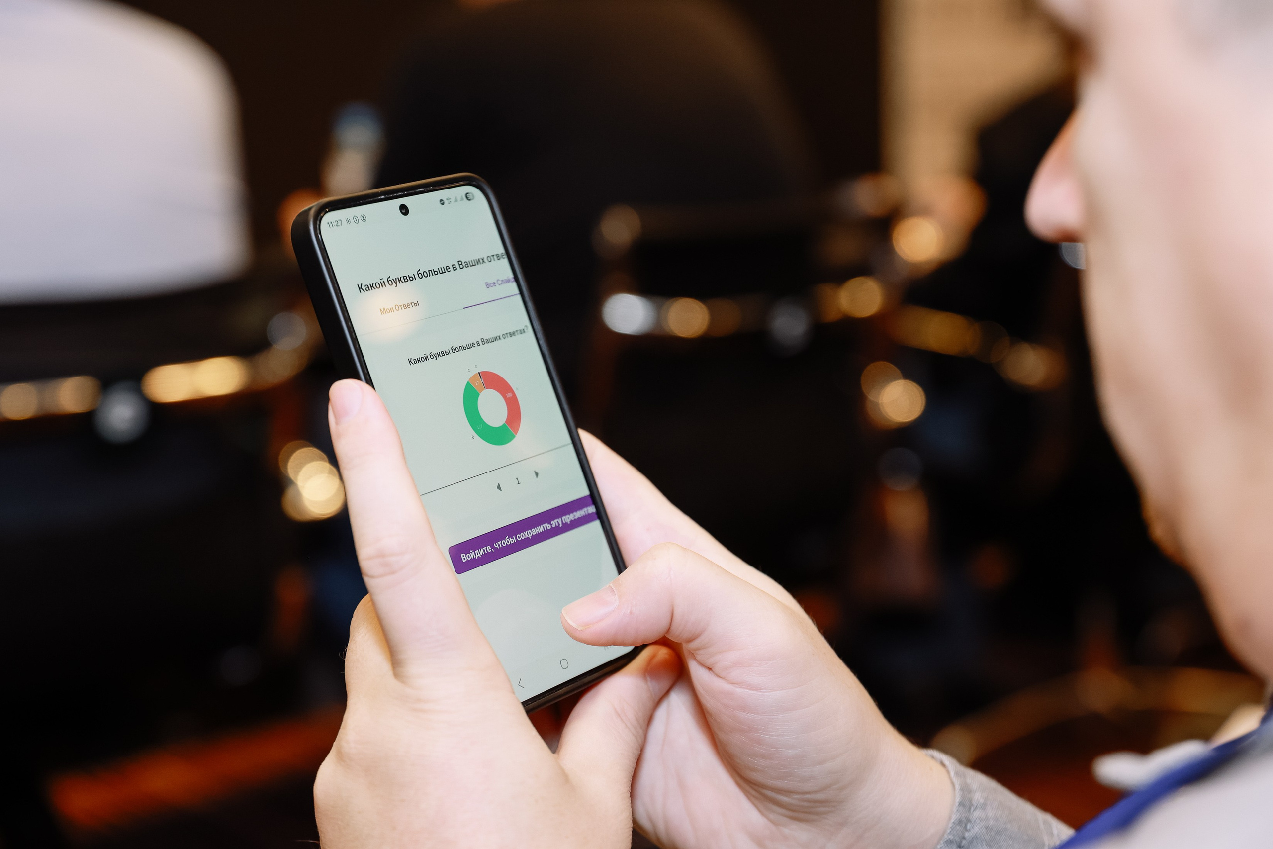 МК Максима Батырева. Фотограф Юлия Мальцева