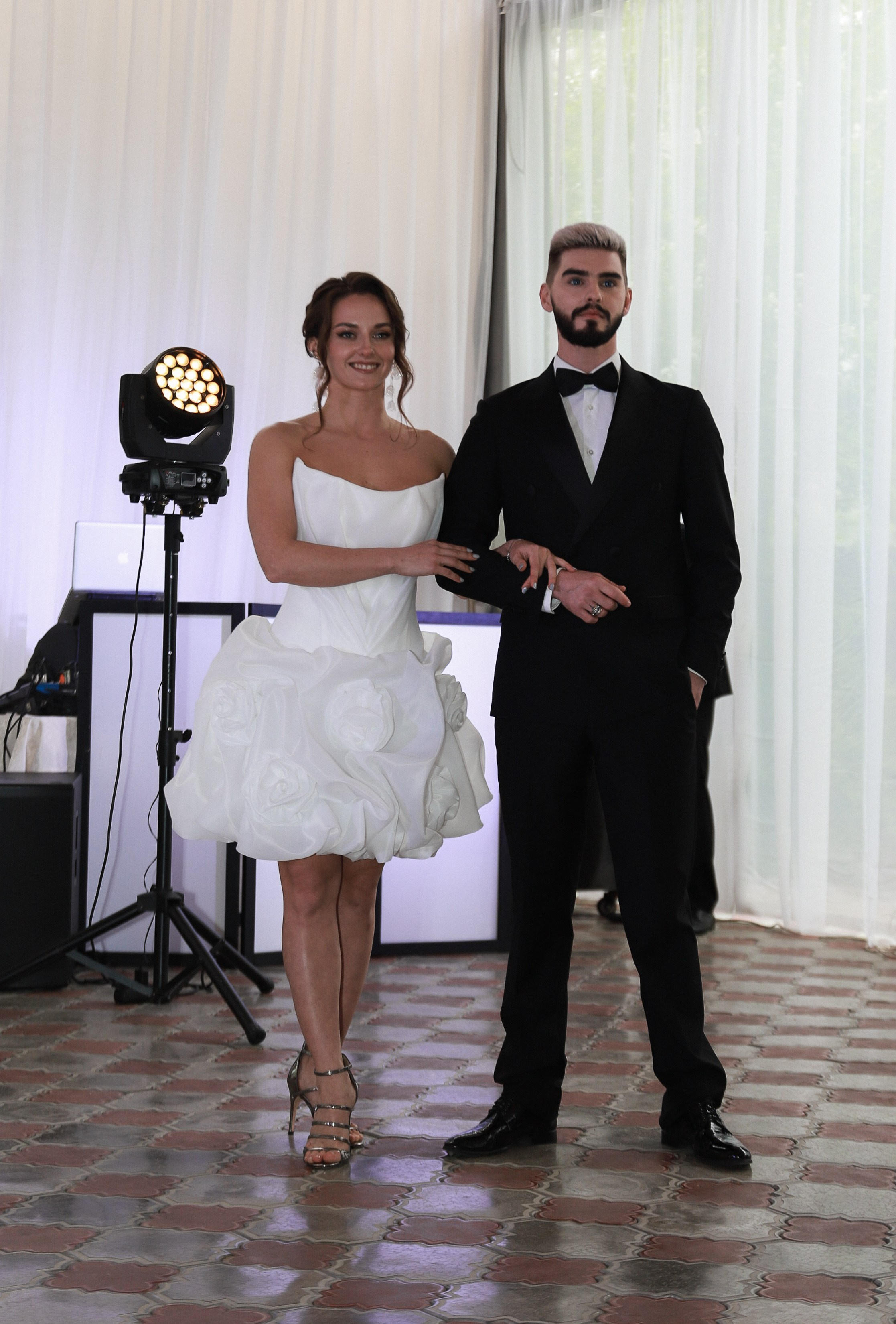 Wedding day. Фотограф Юлия Мальцева