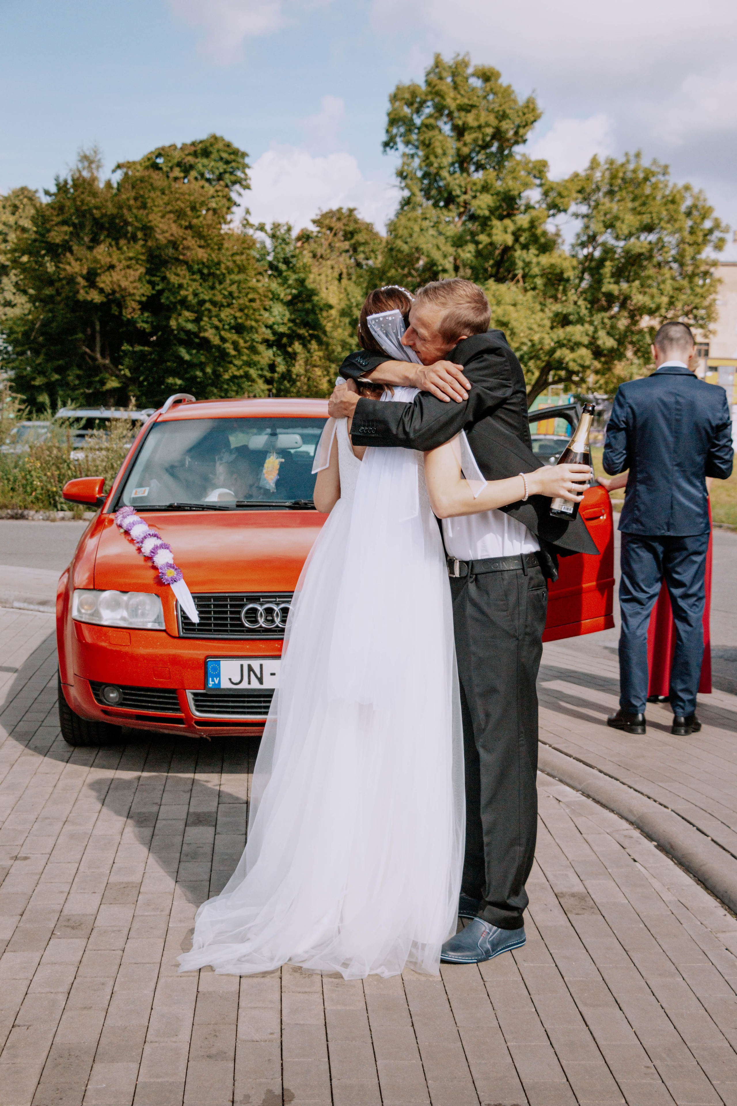Сергей & Арина. Бережно сохраняю ваши чувства и истории на своих фотографиях