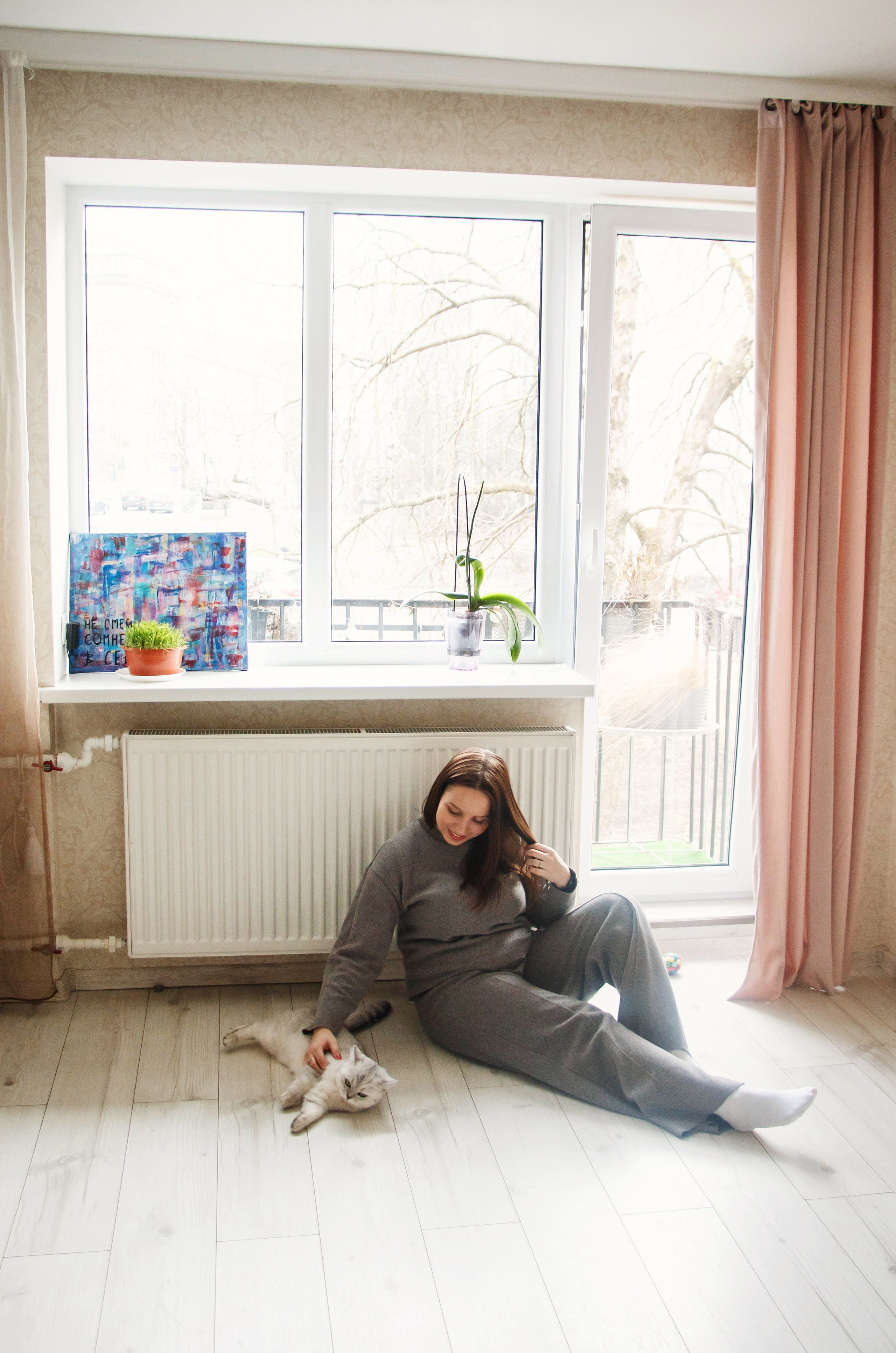 NASTYA & KITTI. Бережно сохраняю ваши чувства и истории на своих фотографиях