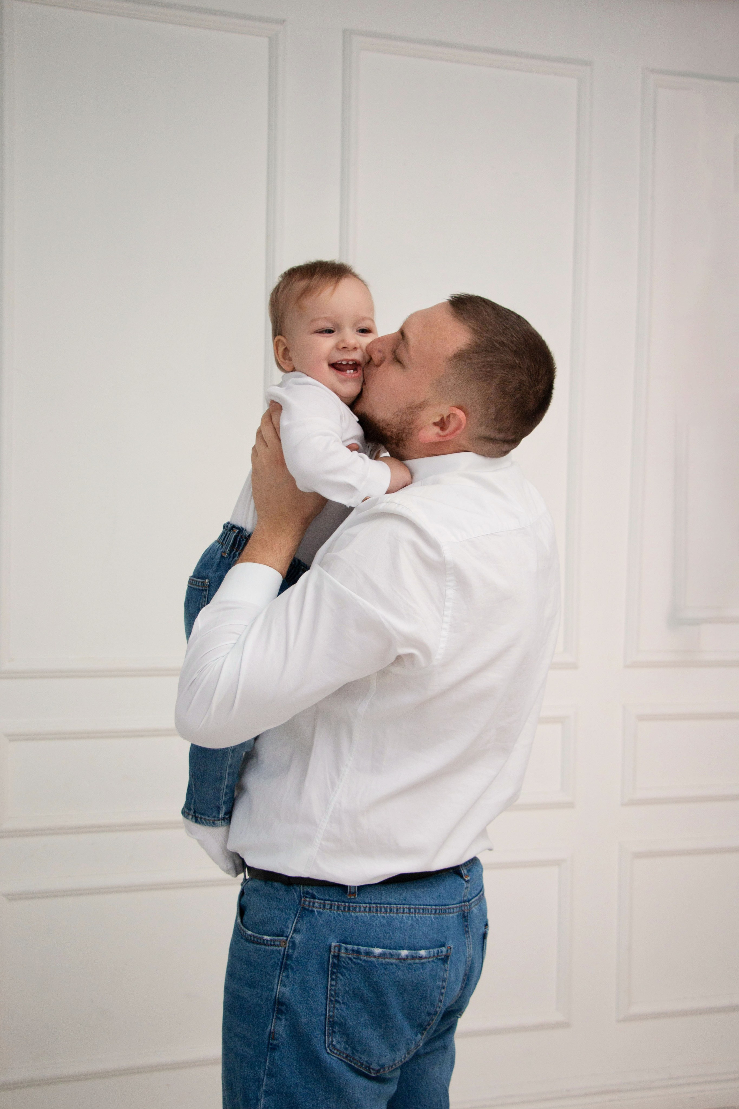 Семейная. Бережно сохраняю ваши чувства и истории на своих фотографиях