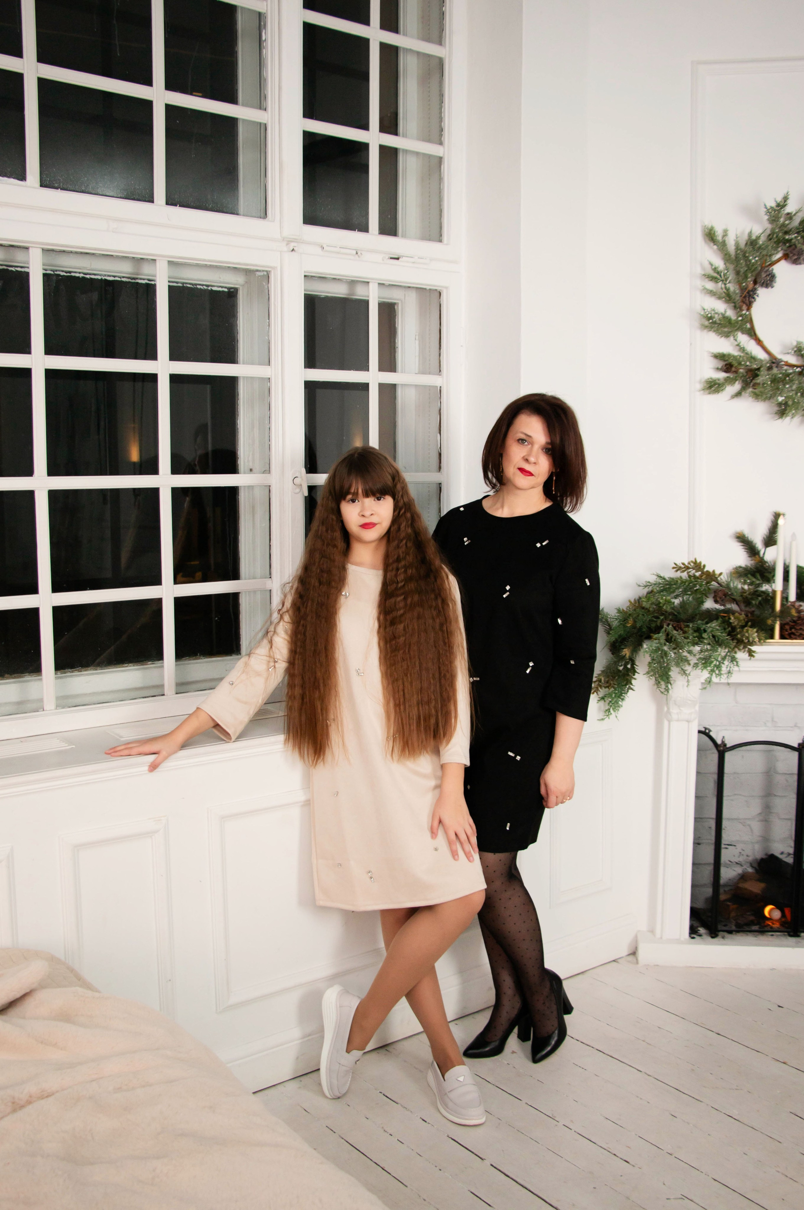 Kristina & Maryasha. Бережно сохраняю ваши чувства и истории на своих фотографиях