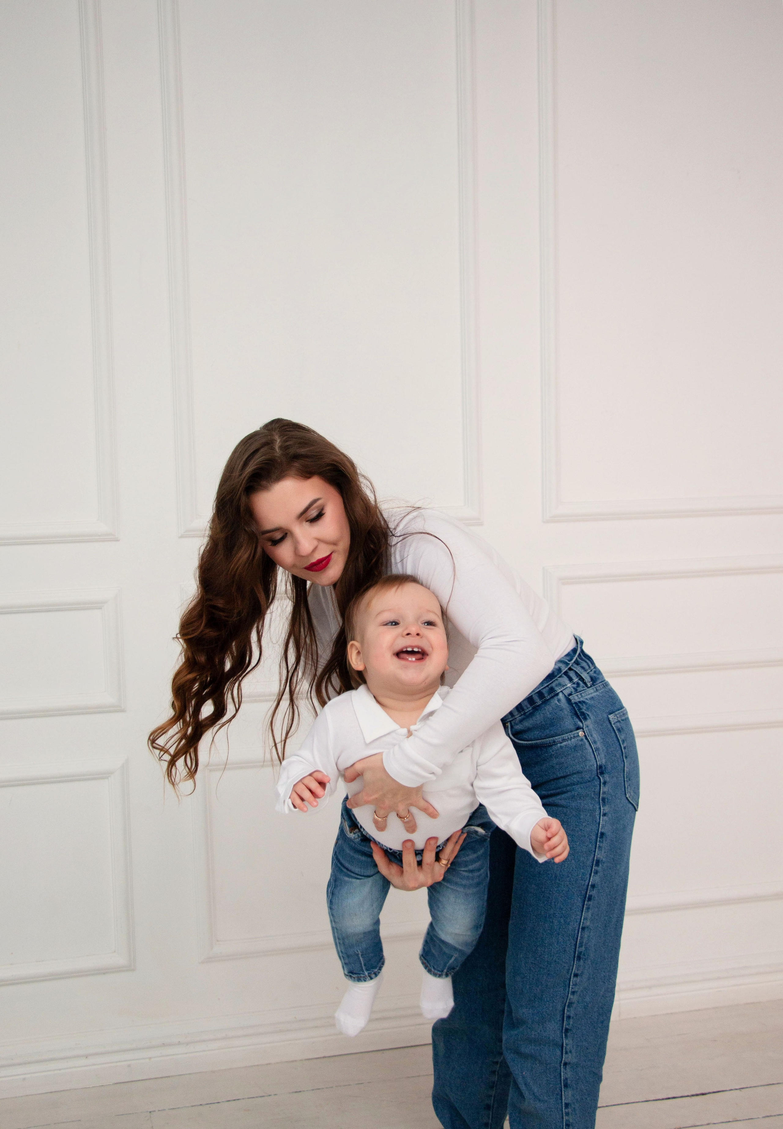 Семейная. Бережно сохраняю ваши чувства и истории на своих фотографиях