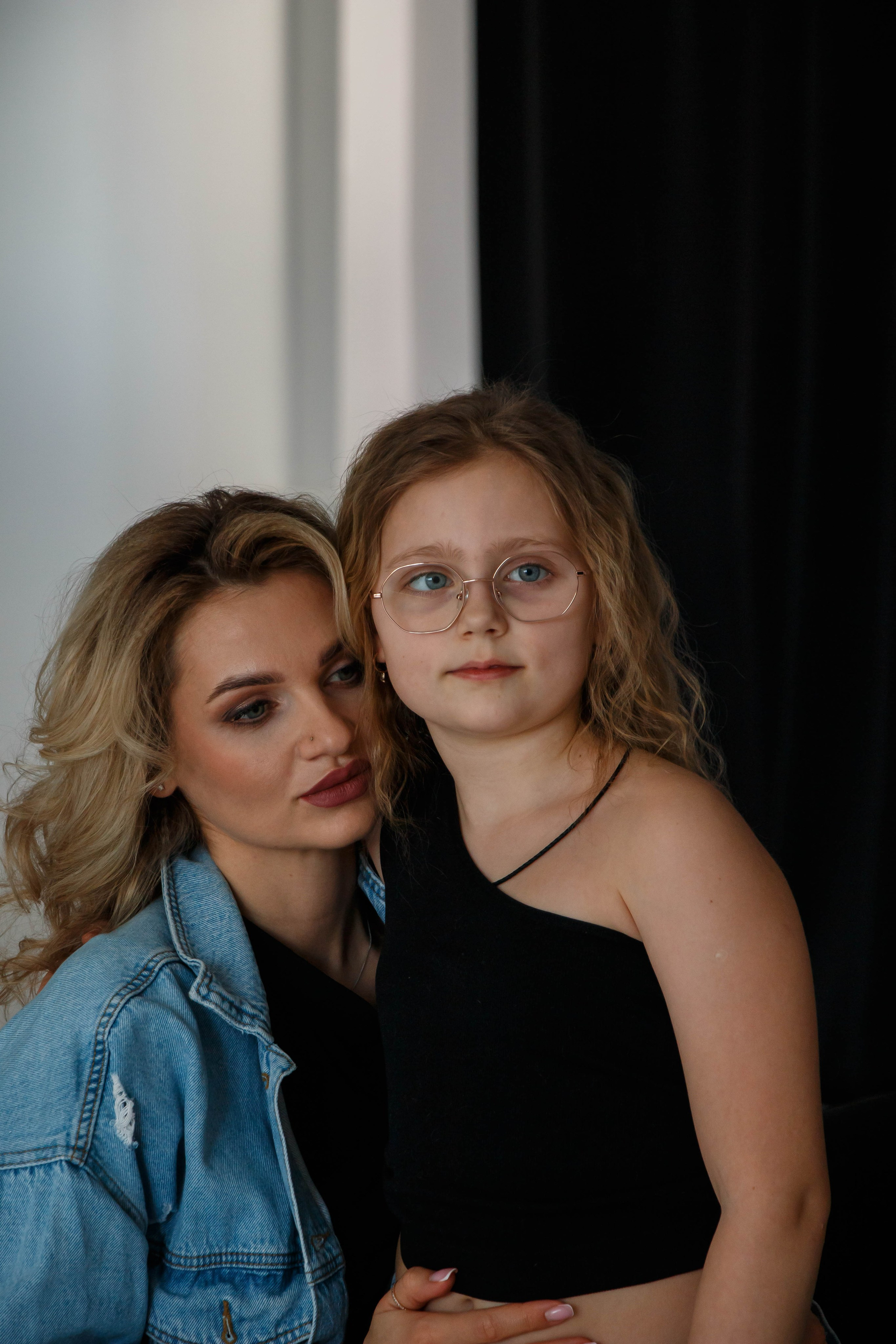 MARYNA & NIKOLETTA & ALISA. Бережно сохраняю ваши чувства и истории на своих фотографиях