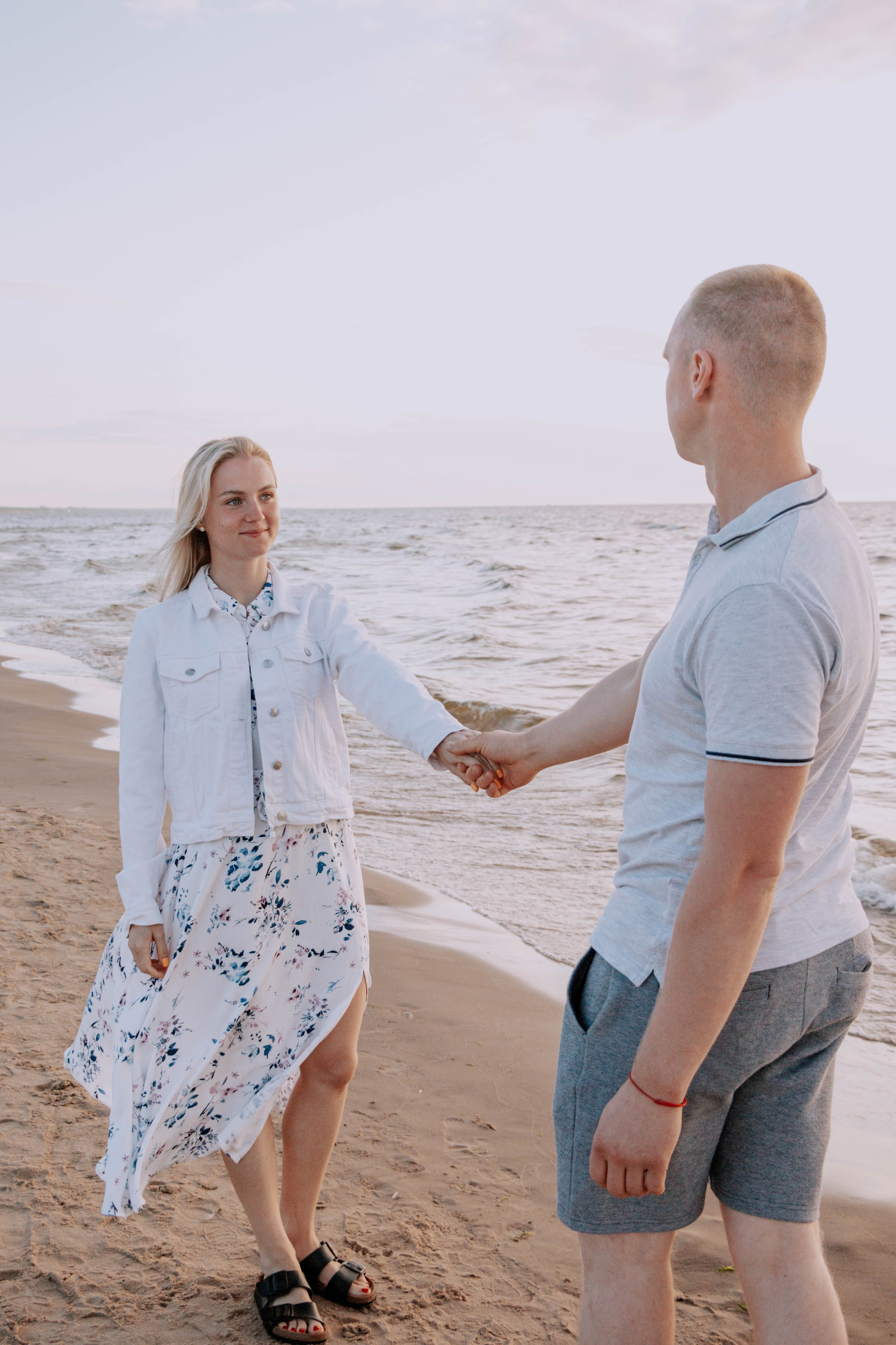 Диана & Давис. Бережно сохраняю ваши чувства и истории на своих фотографиях