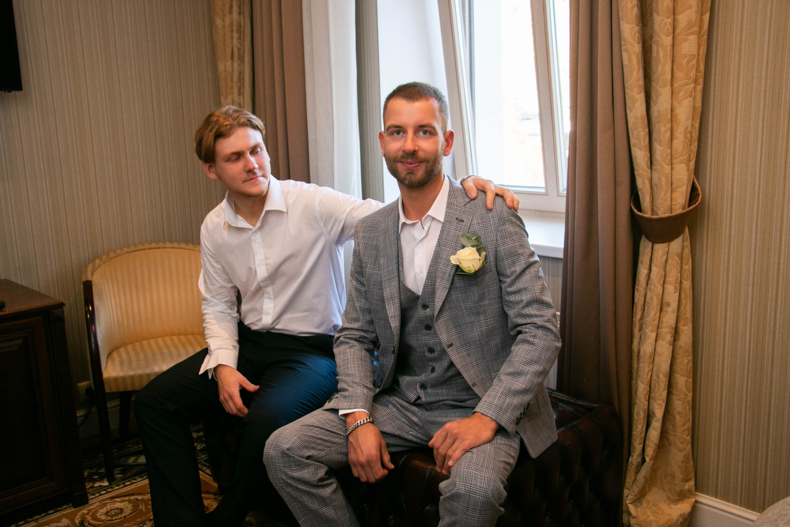 Mārtiņš & Diana. Бережно сохраняю ваши чувства и истории на своих фотографиях