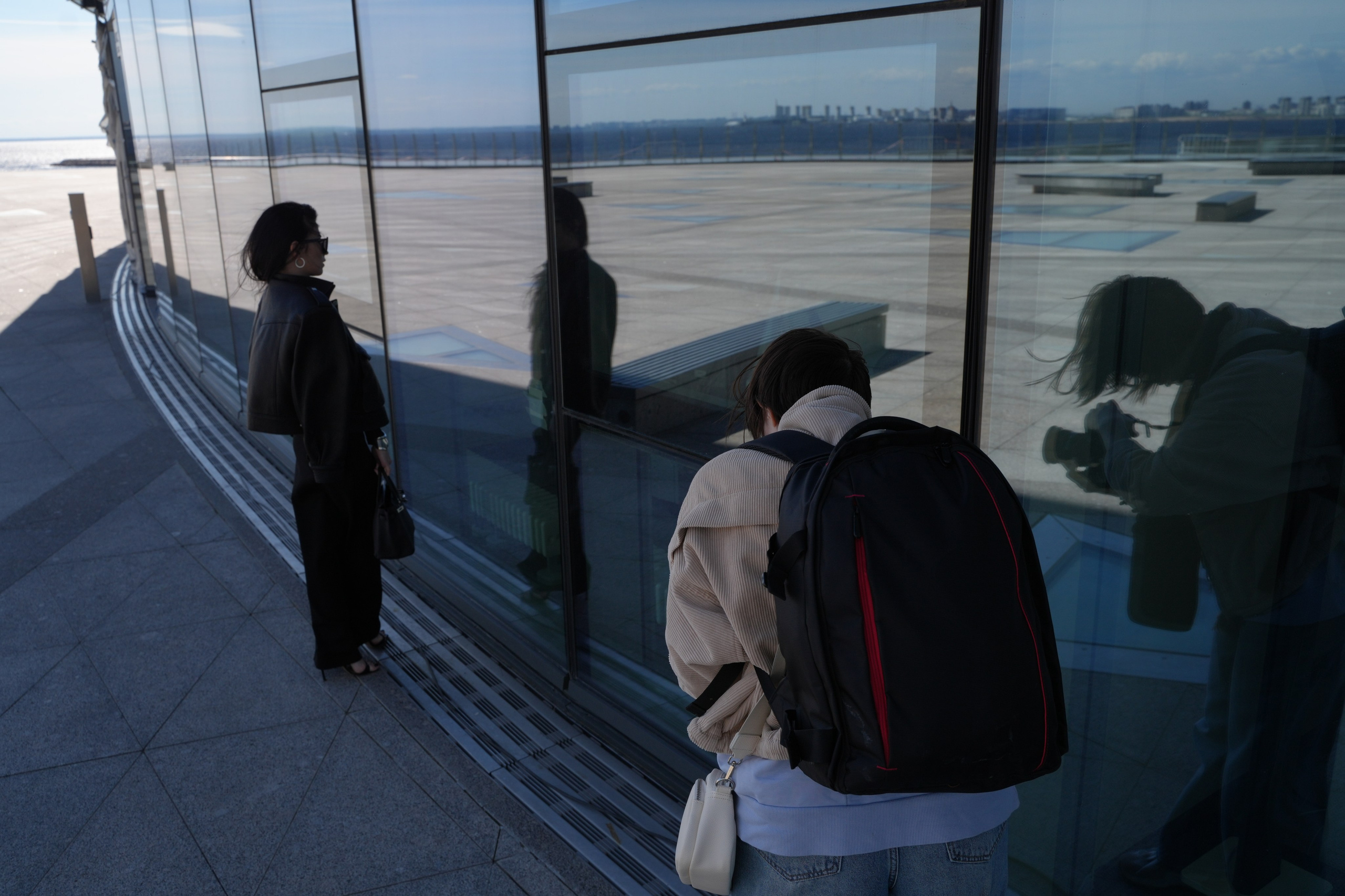 #backstage со съёмки для бренда Eljacket Atelier. Портретный фотограф в Санкт-Петербурге Дмитриева Наталия