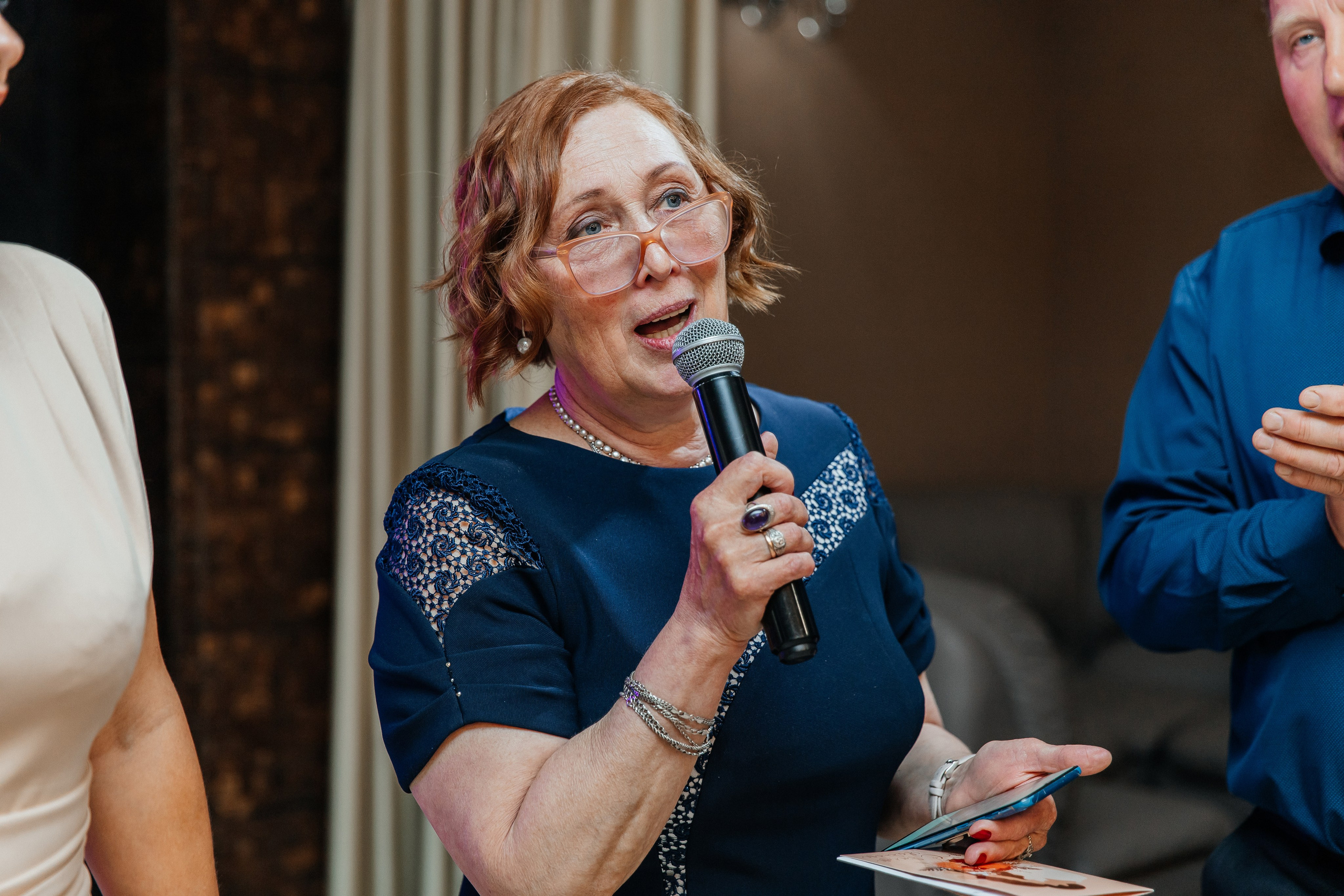 Свадебный банкет (Илья & Виолетта). Фотограф Южно-Сахалинск Сахалин Анастасия Тучина