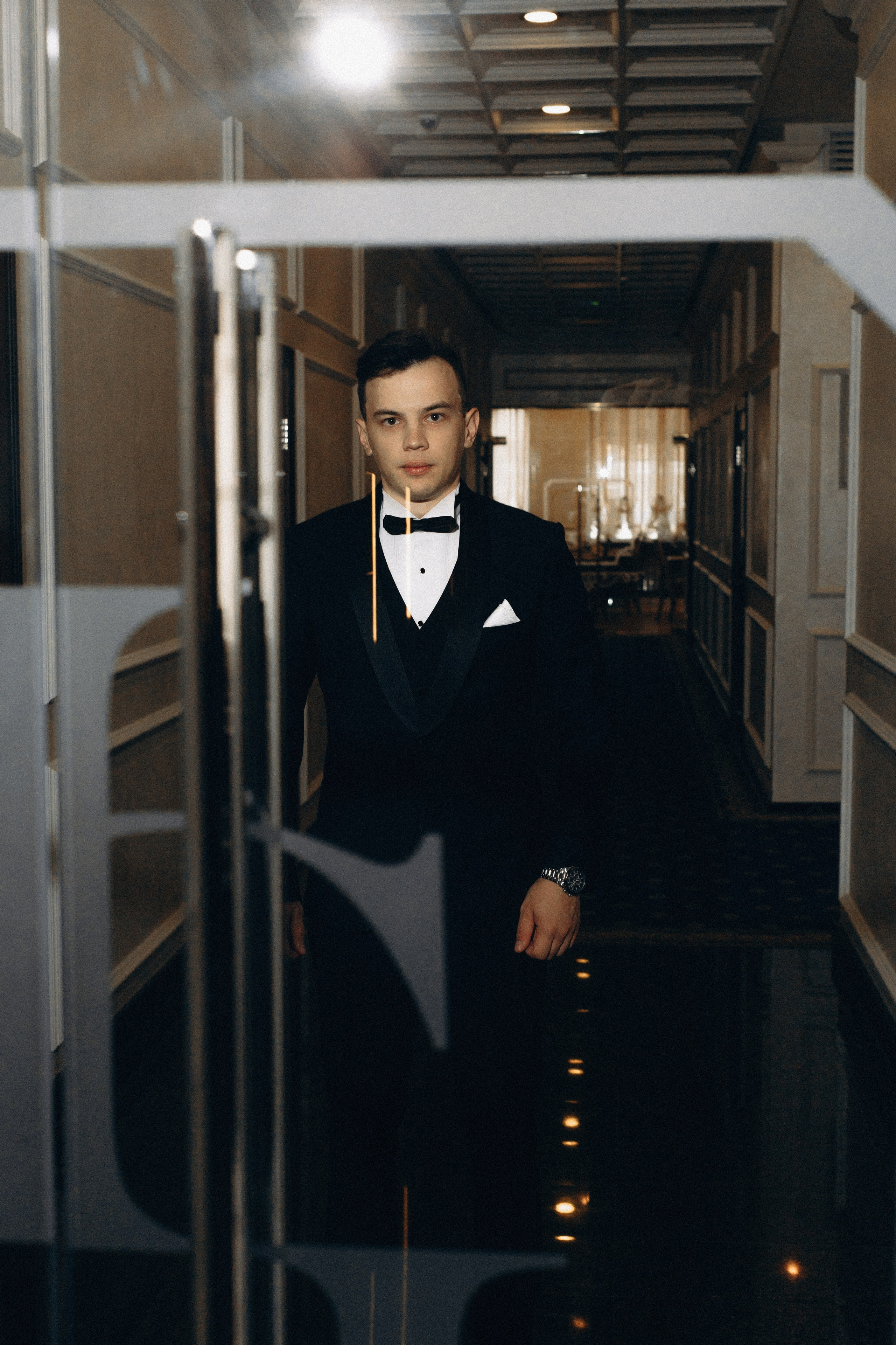 Kirill&Angel. Свадебный фотограф в Санкт-Петербурге и Москве Андрей Чернов