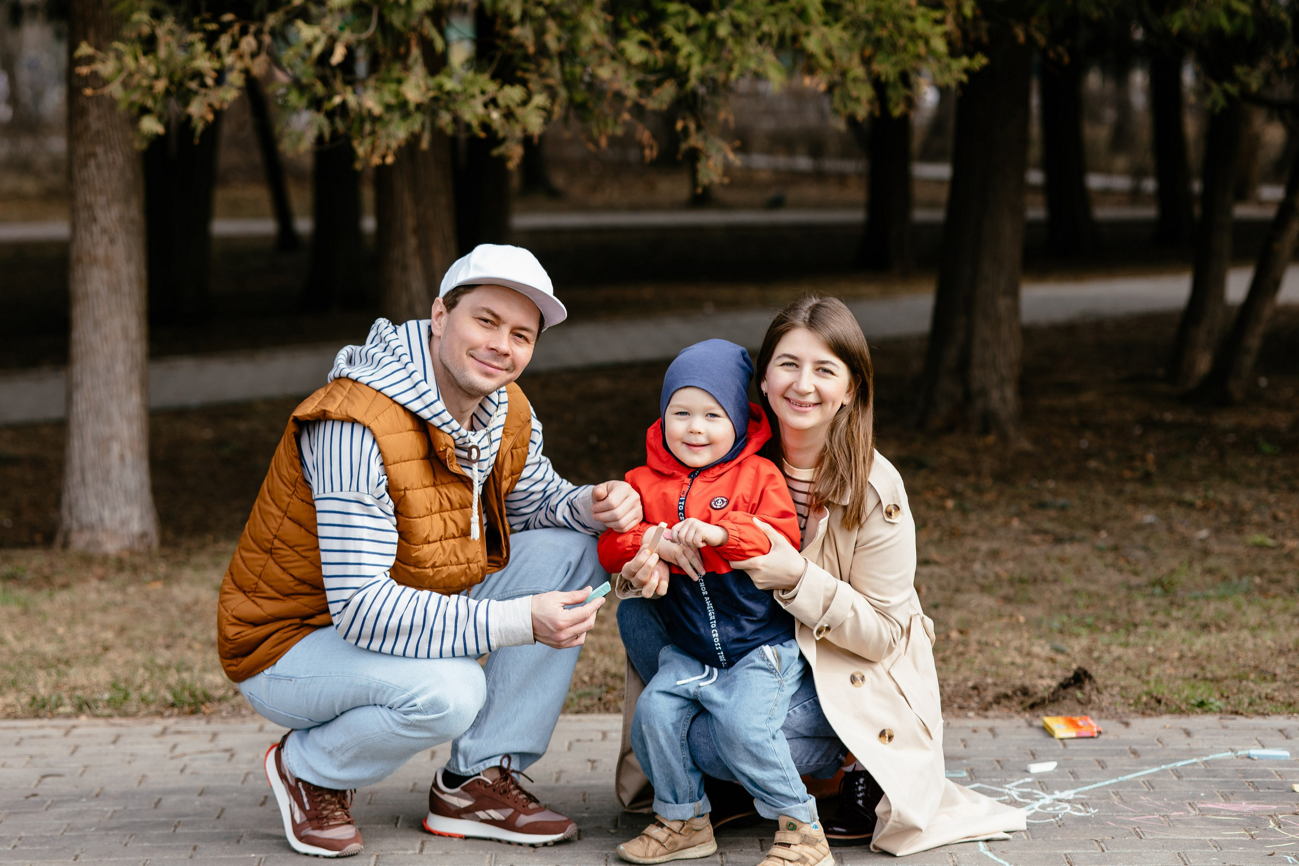 Лёве 3 года. Свадебный и семейный фотограф Екатерина Иванова