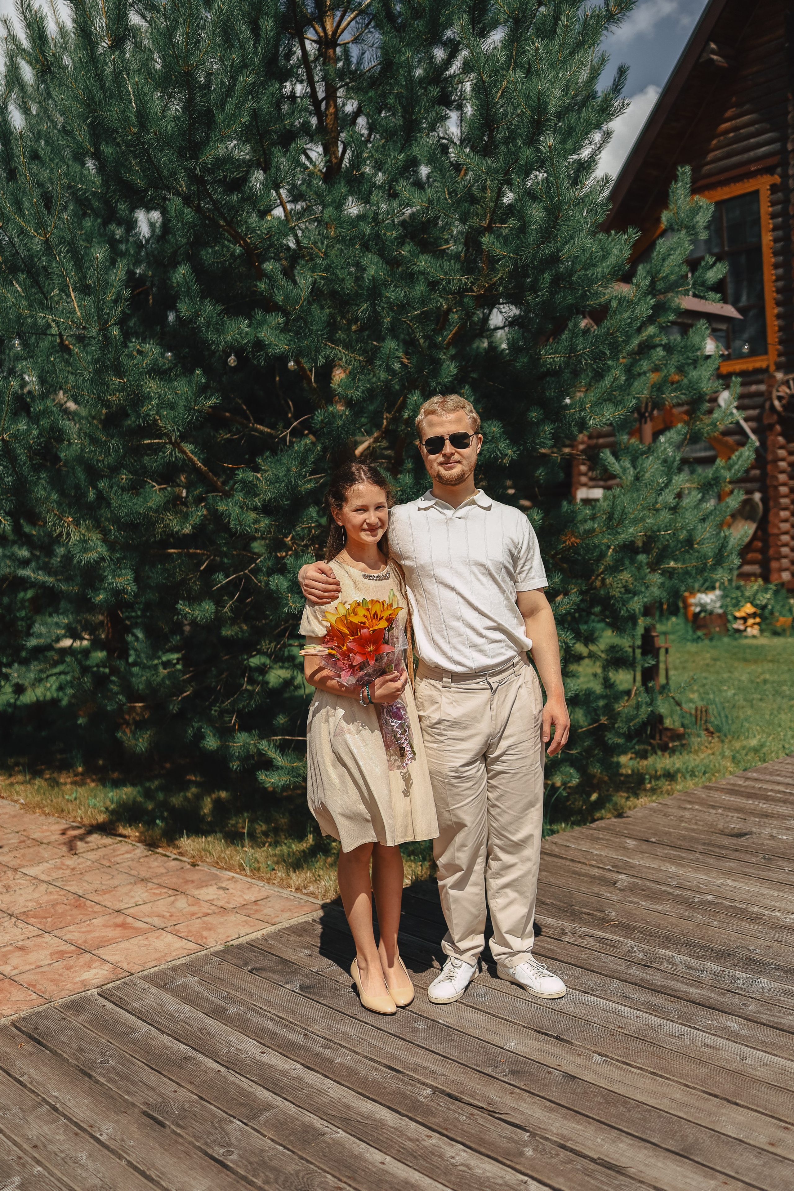 Ирина и Александр. Валерия Рыбакова свадебный фотограф Смоленск