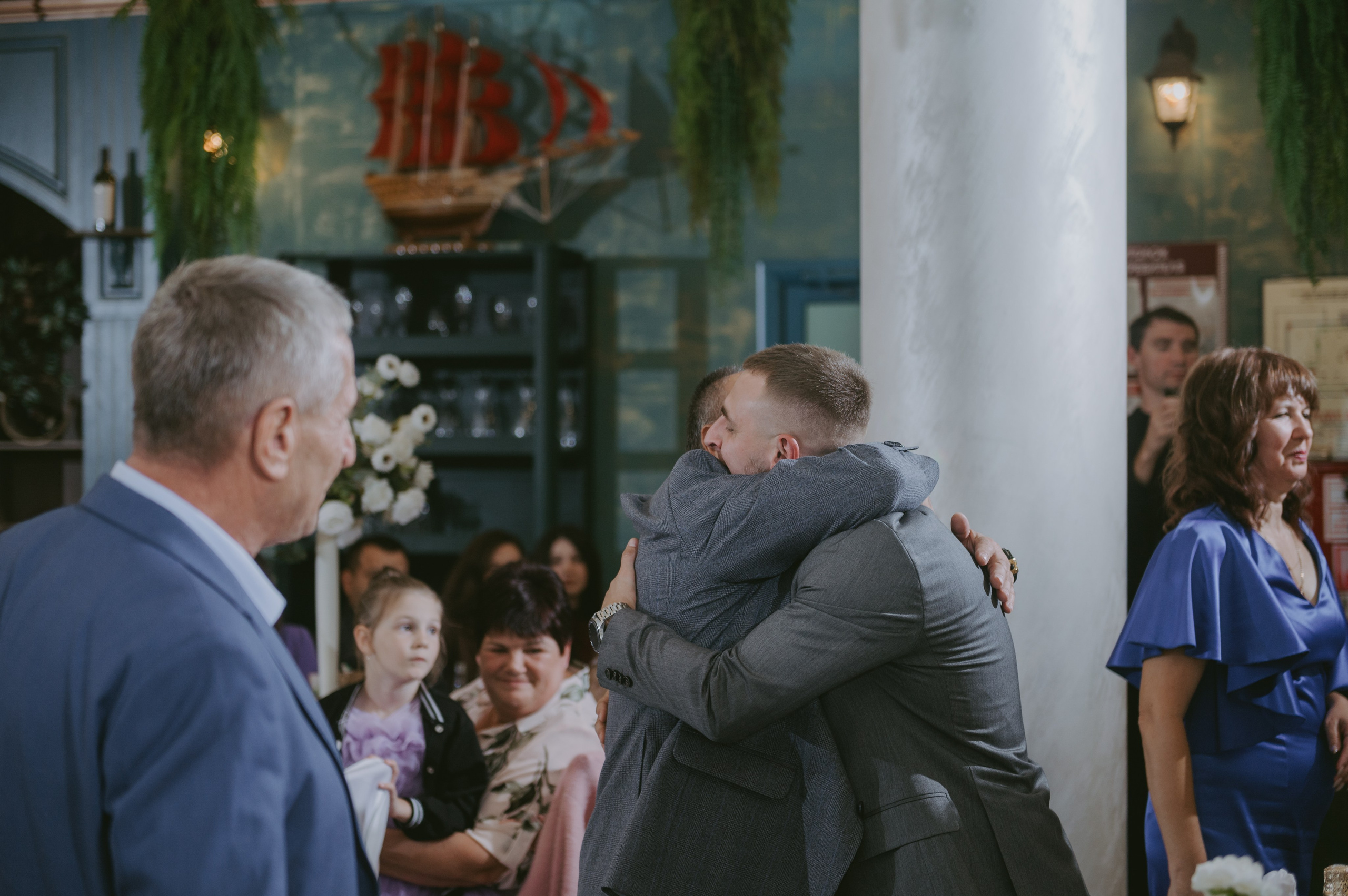 Роман & Вероника. Свадебный и семейный фотограф город Темрюк Фотостудия Темрюк